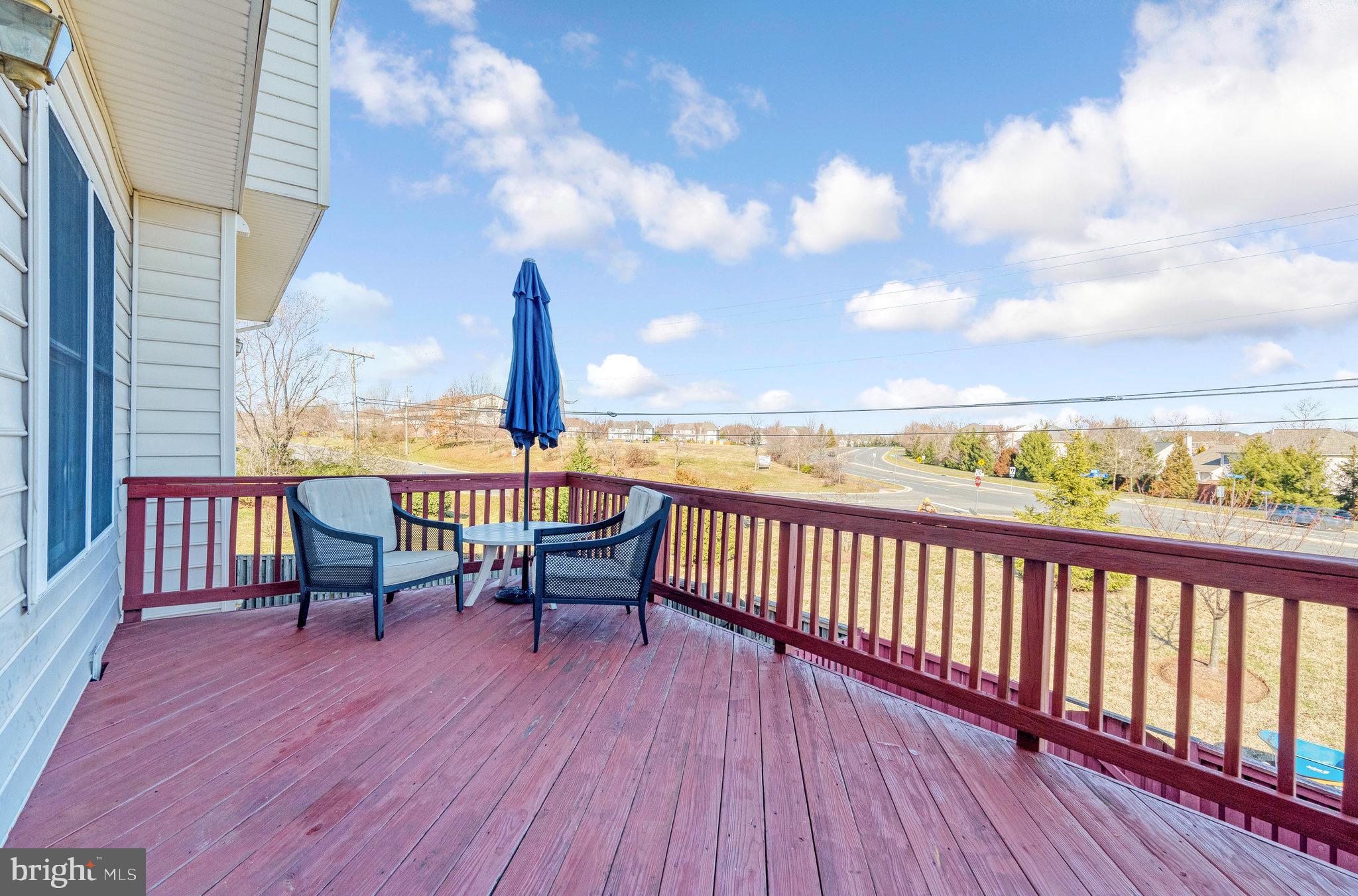 FAULKNER'S LANDING - Residential