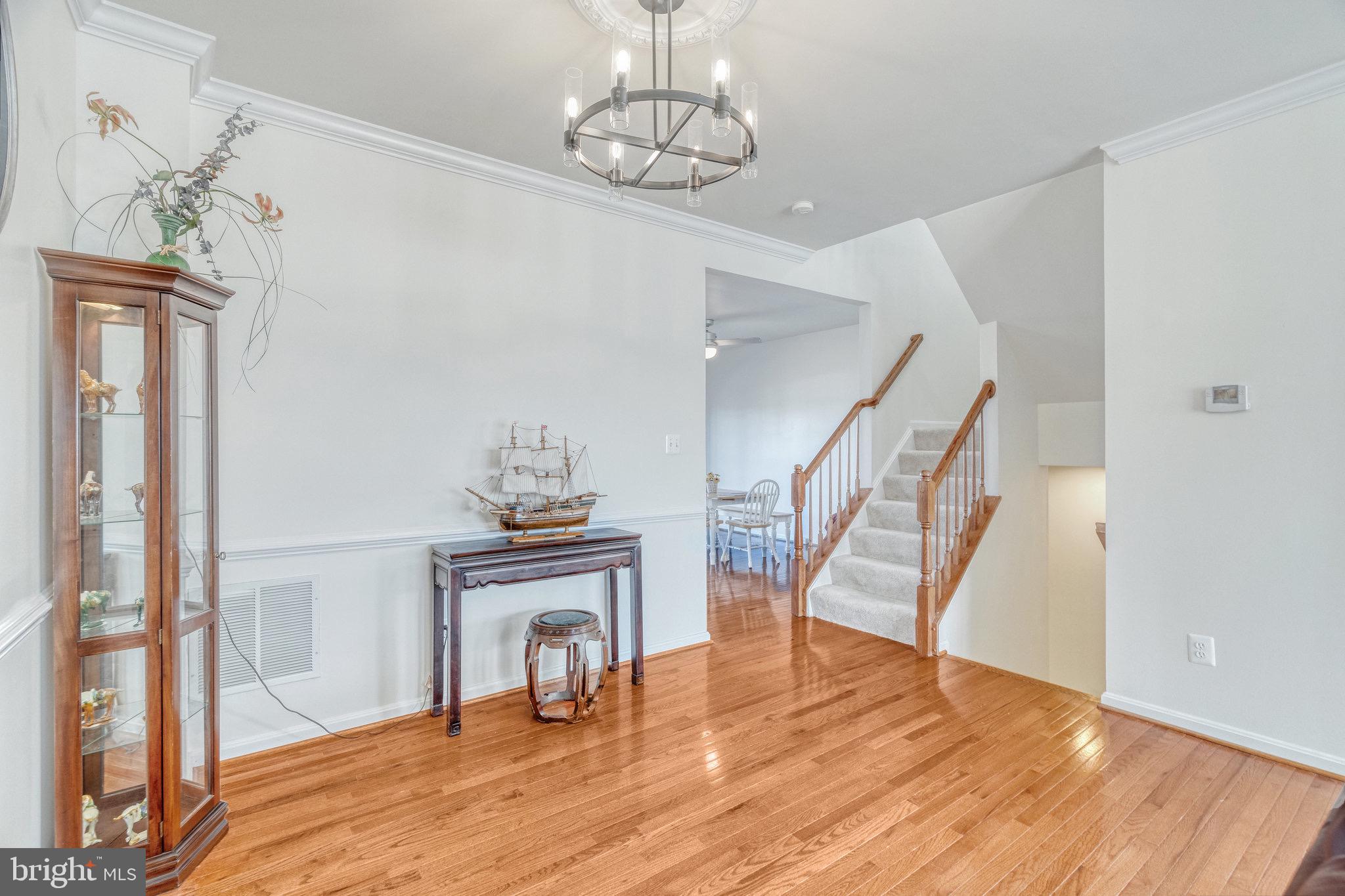 FAULKNER'S LANDING - Residential