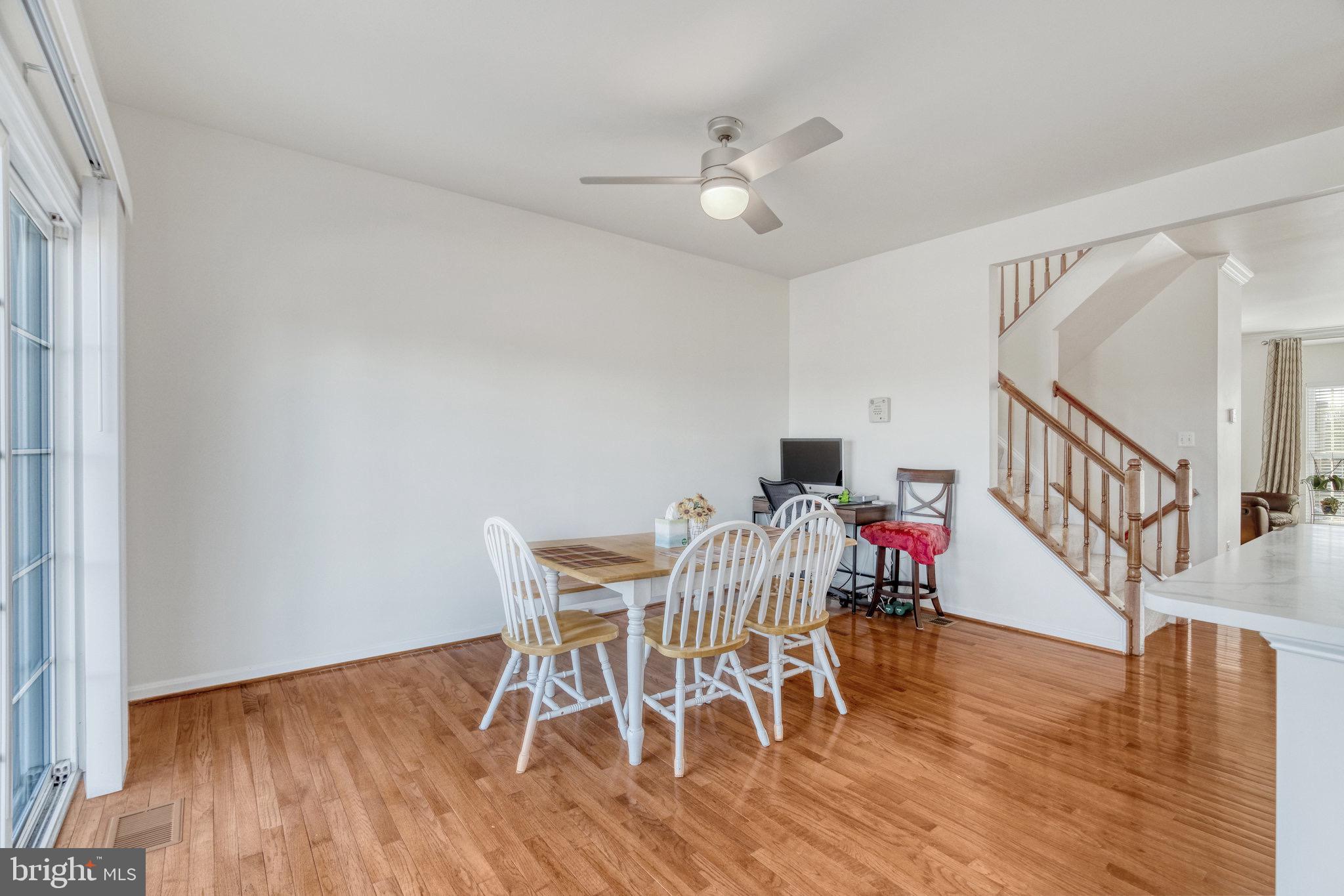 FAULKNER'S LANDING - Residential