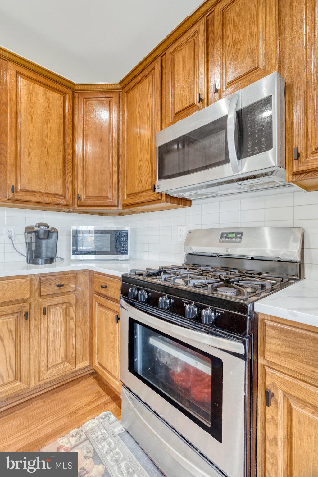 FAULKNER'S LANDING - Residential