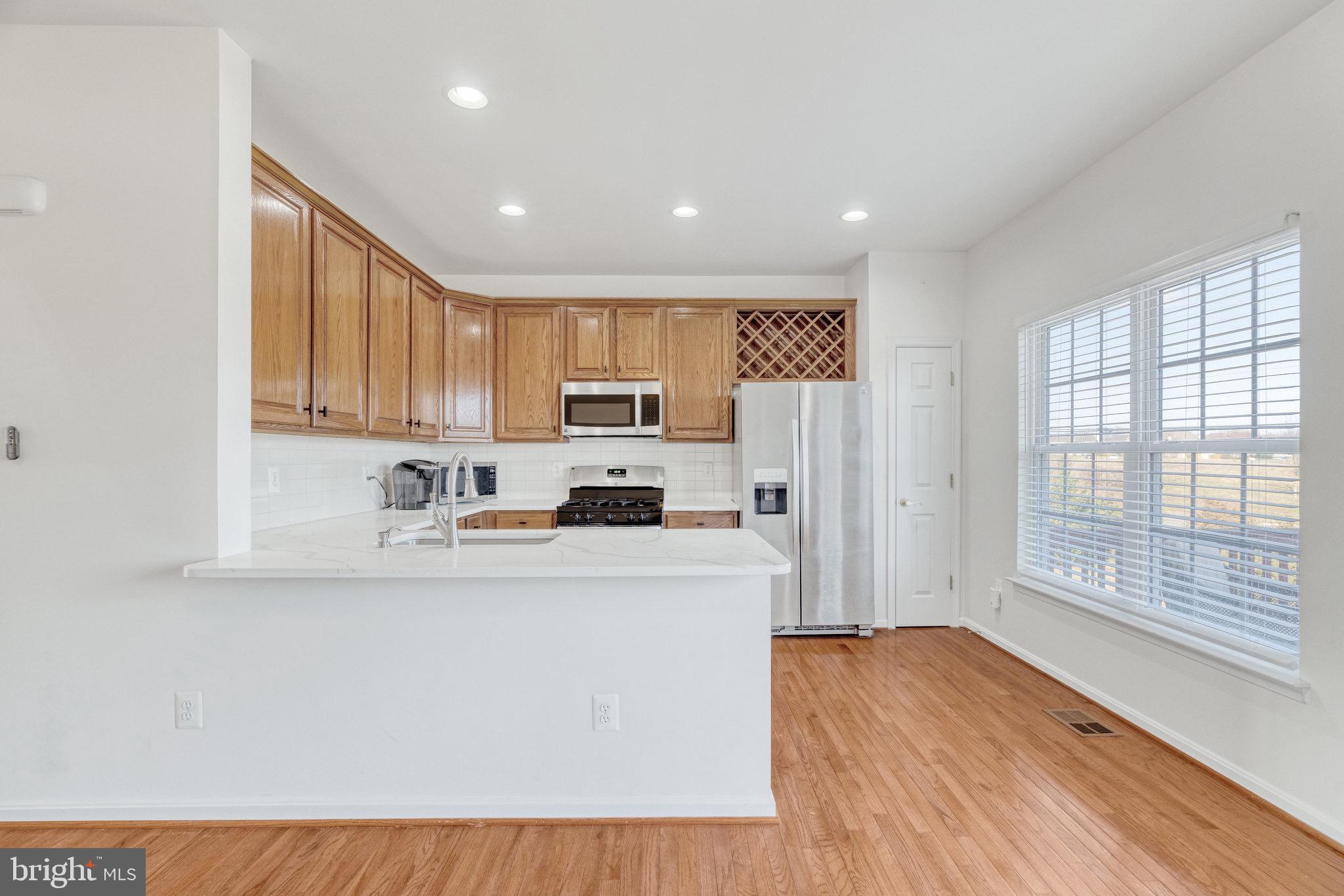 FAULKNER'S LANDING - Residential