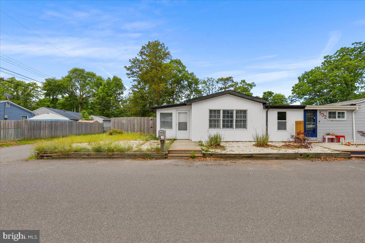530 BRADLEY BOULEVARD