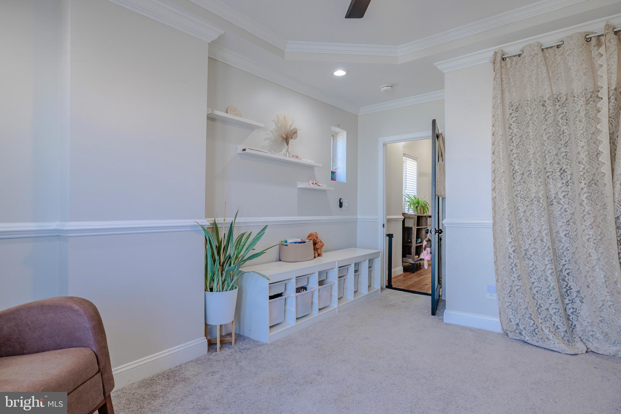 BALTIMORE HIGHLANDS - Residential