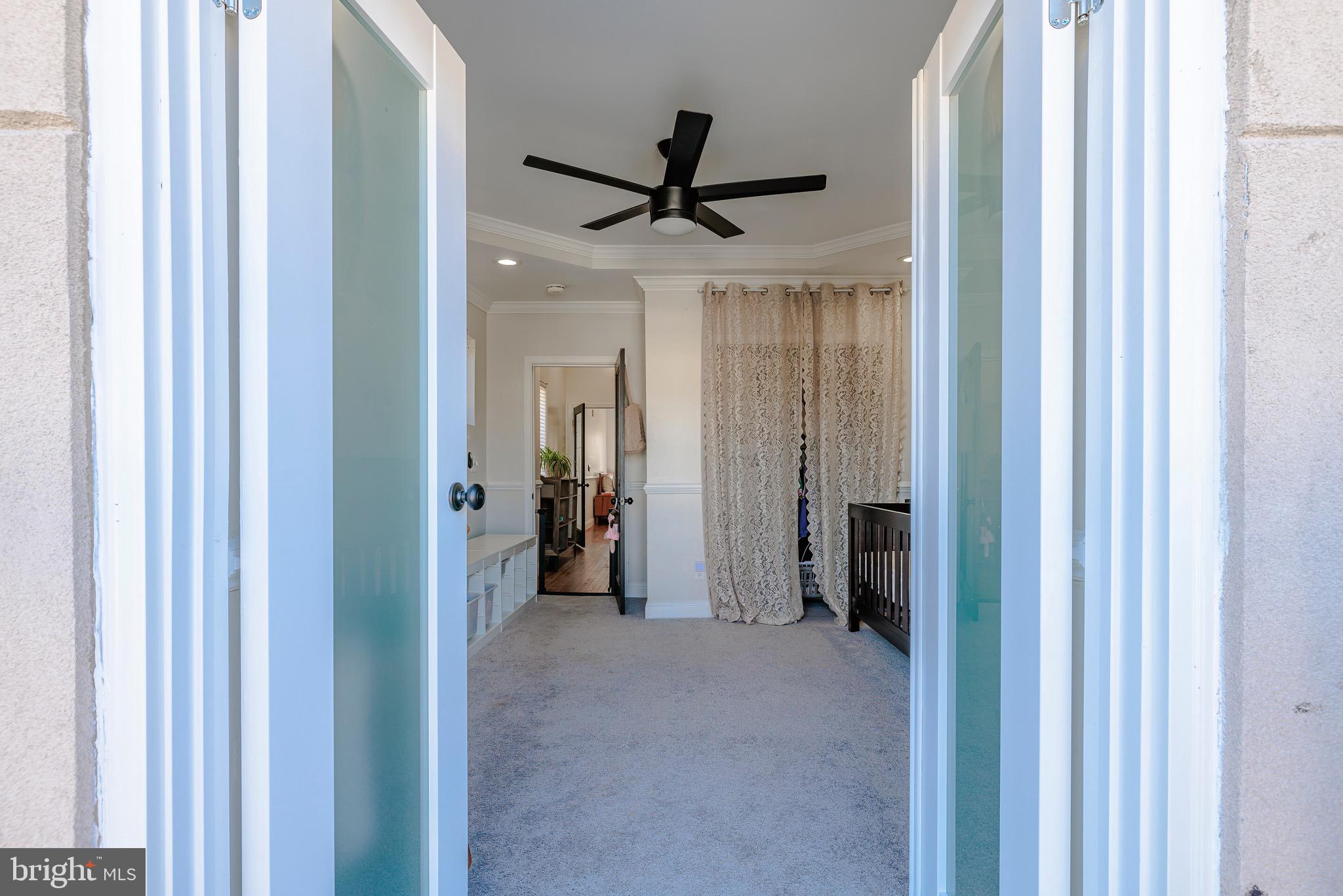 BALTIMORE HIGHLANDS - Residential