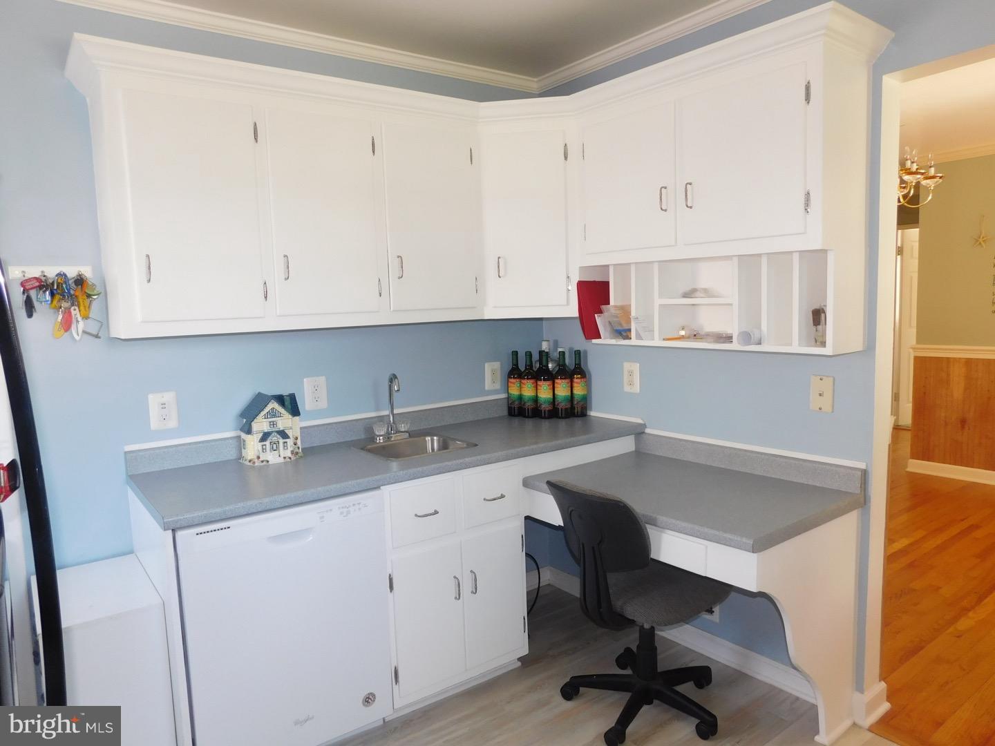 PINE GROVE HOMES - Residential