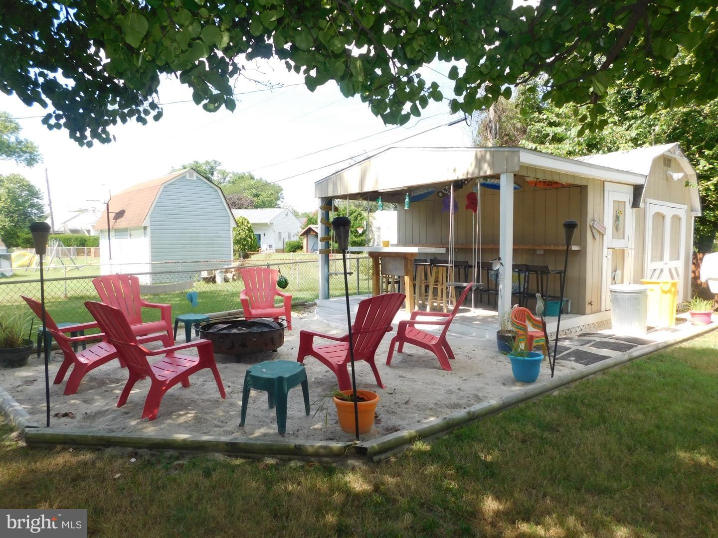 PINE GROVE HOMES - Residential