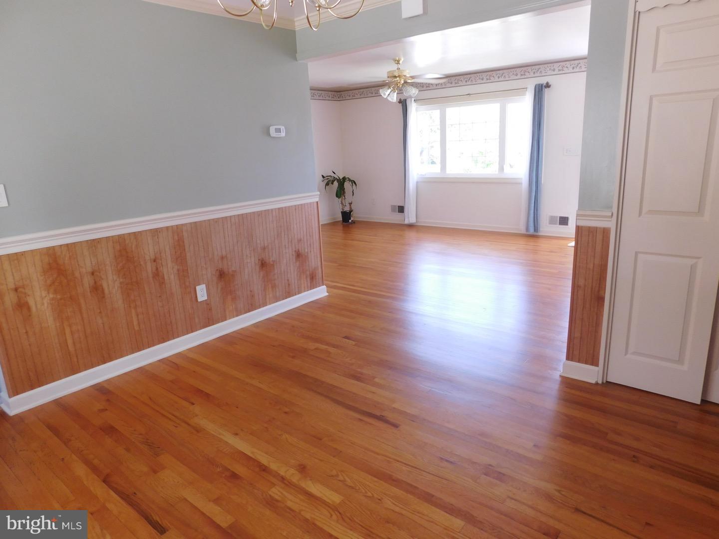 PINE GROVE HOMES - Residential