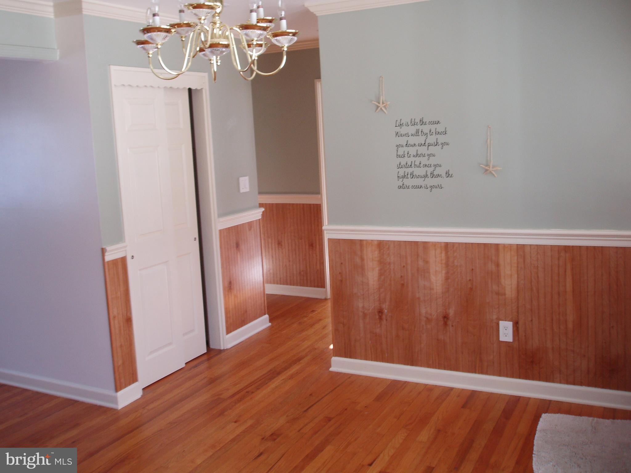 PINE GROVE HOMES - Residential