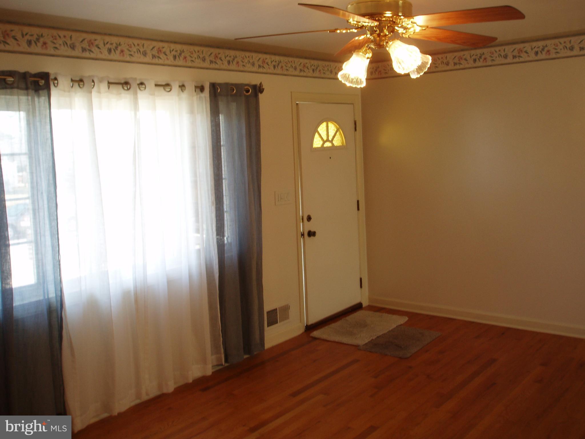 PINE GROVE HOMES - Residential