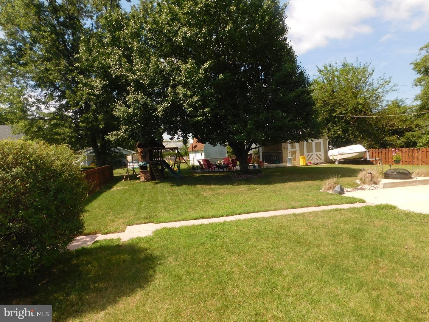 PINE GROVE HOMES - Residential