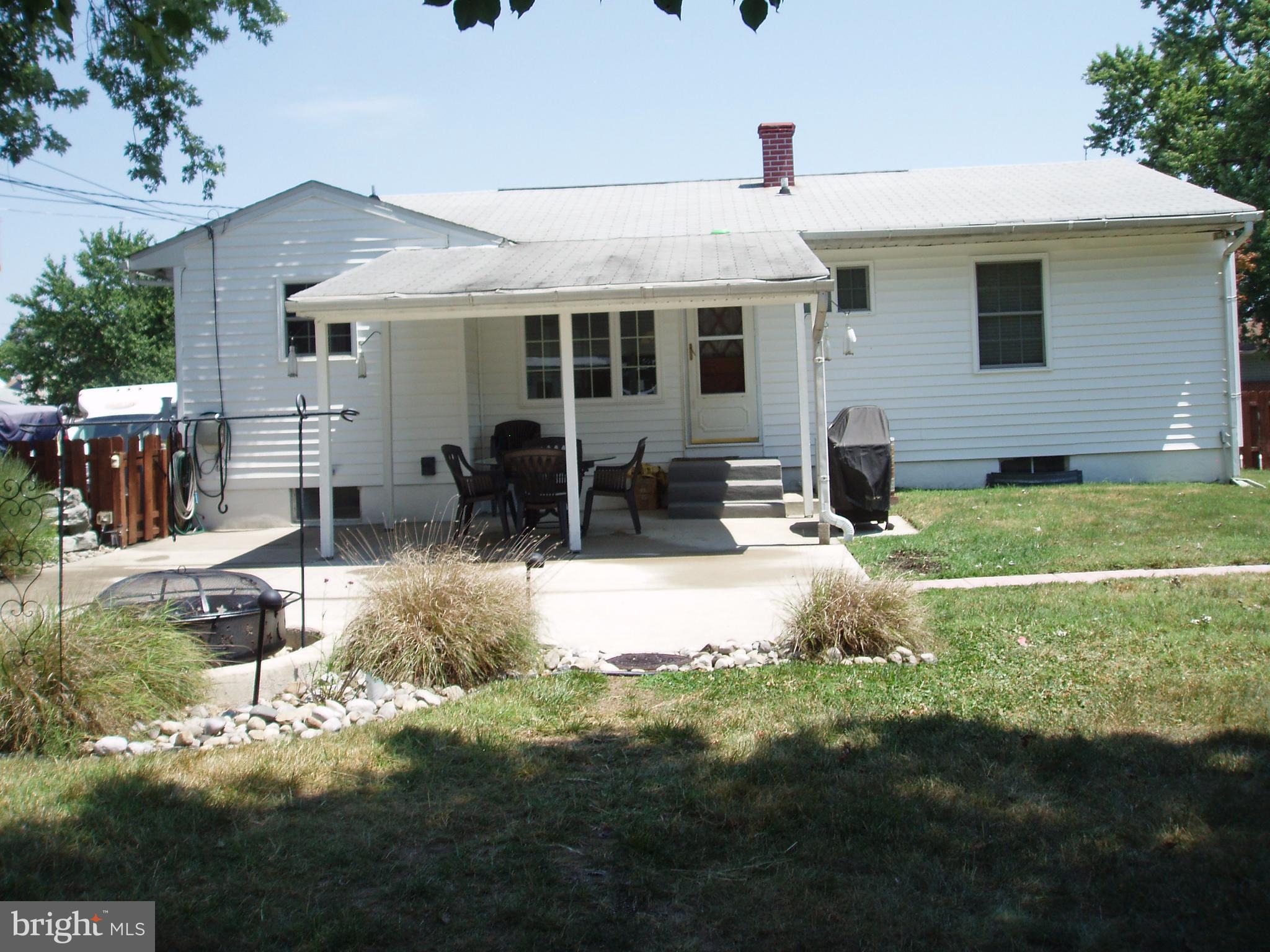 PINE GROVE HOMES - Residential