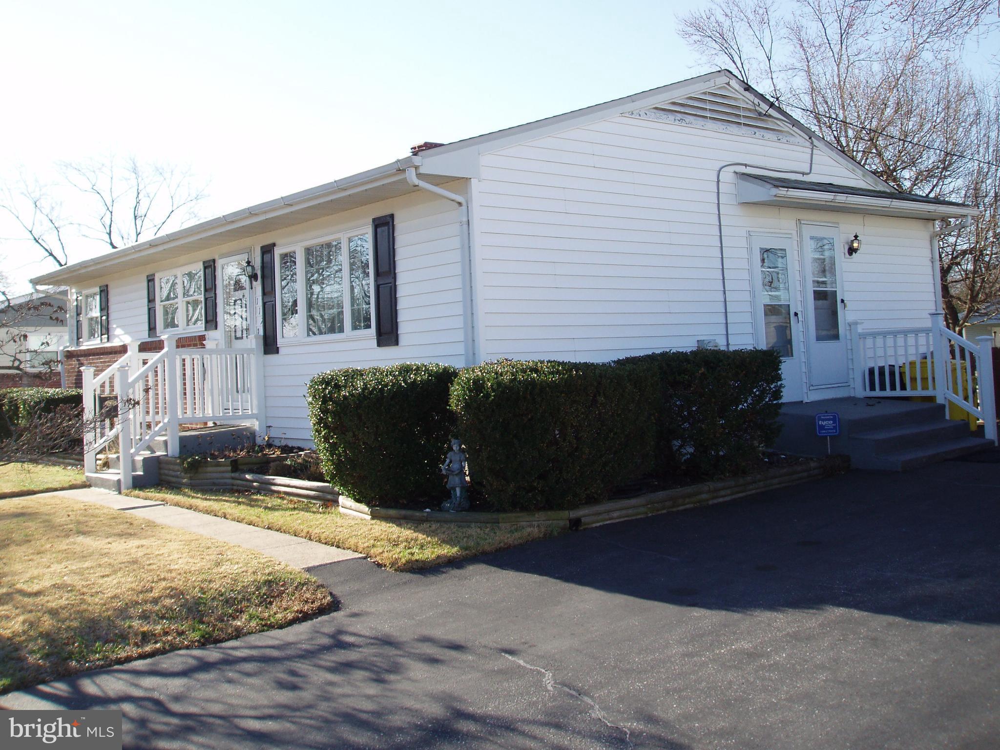 PINE GROVE HOMES - Residential