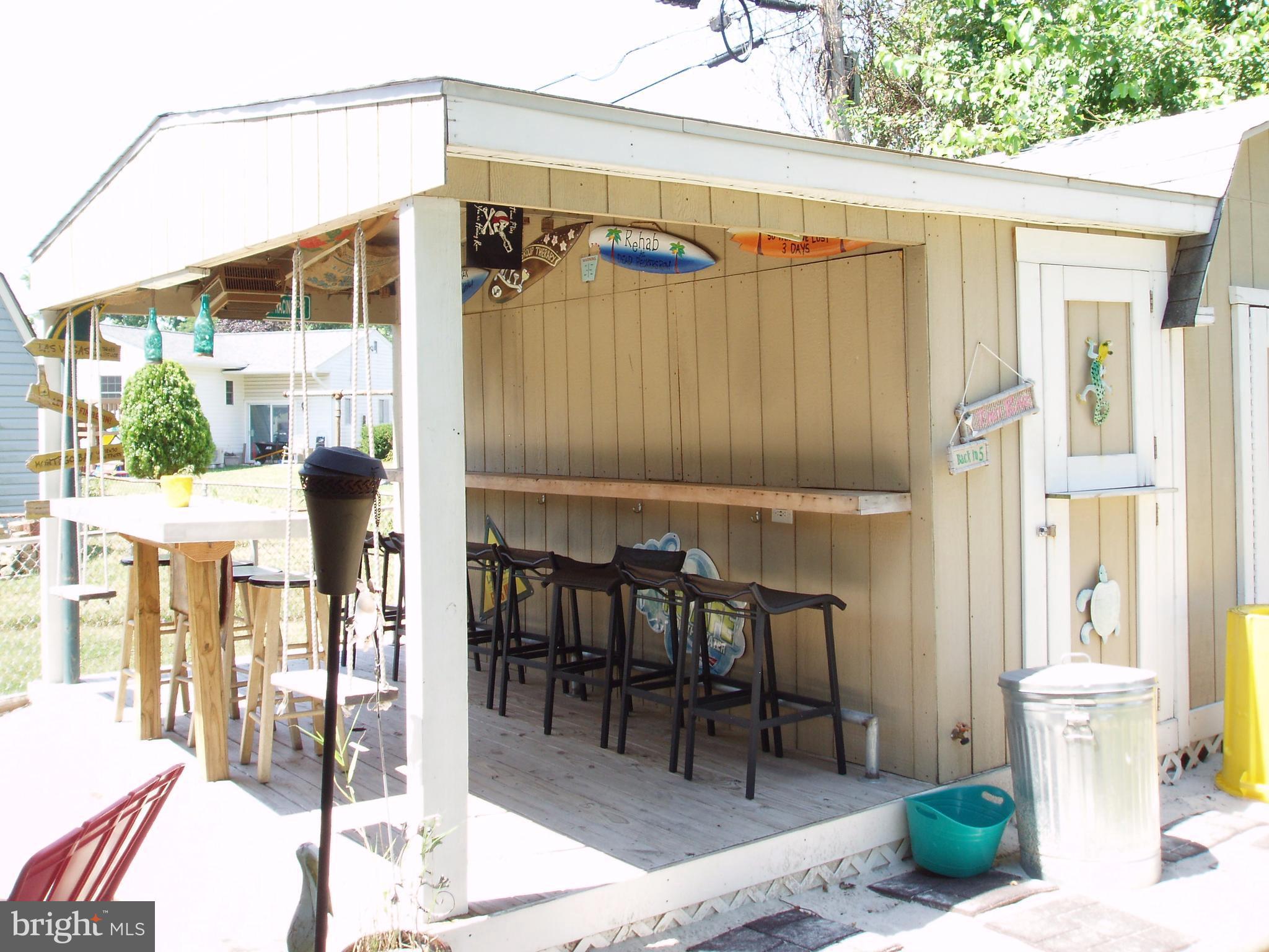 PINE GROVE HOMES - Residential