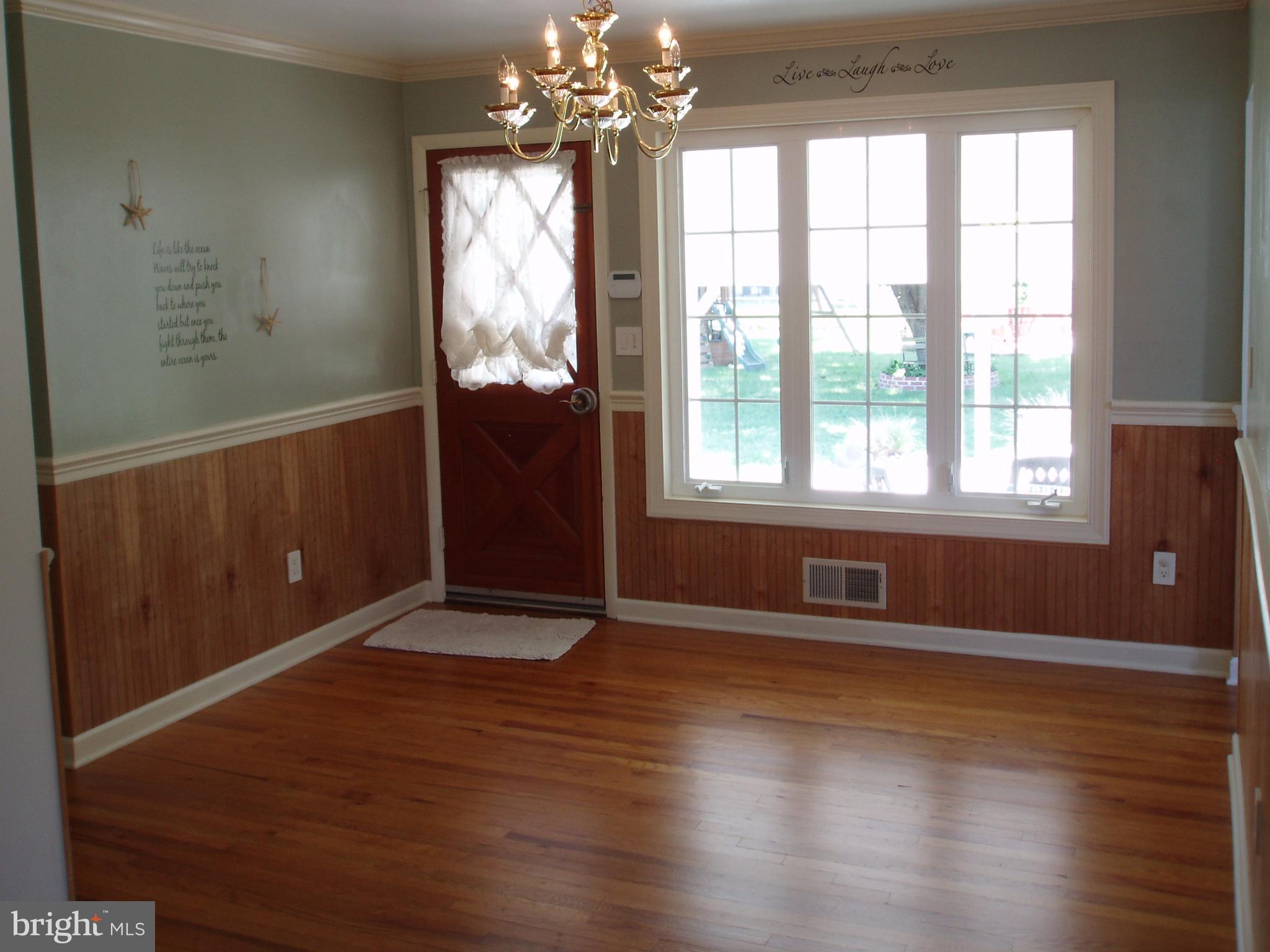 PINE GROVE HOMES - Residential