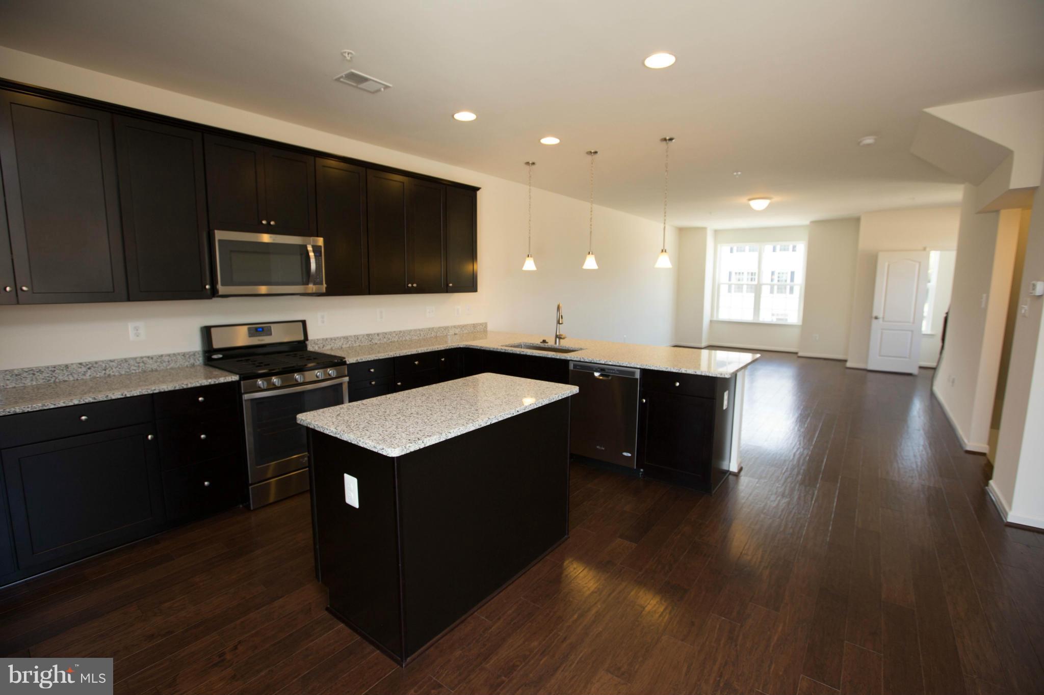 HIGH RIDGE - Residential