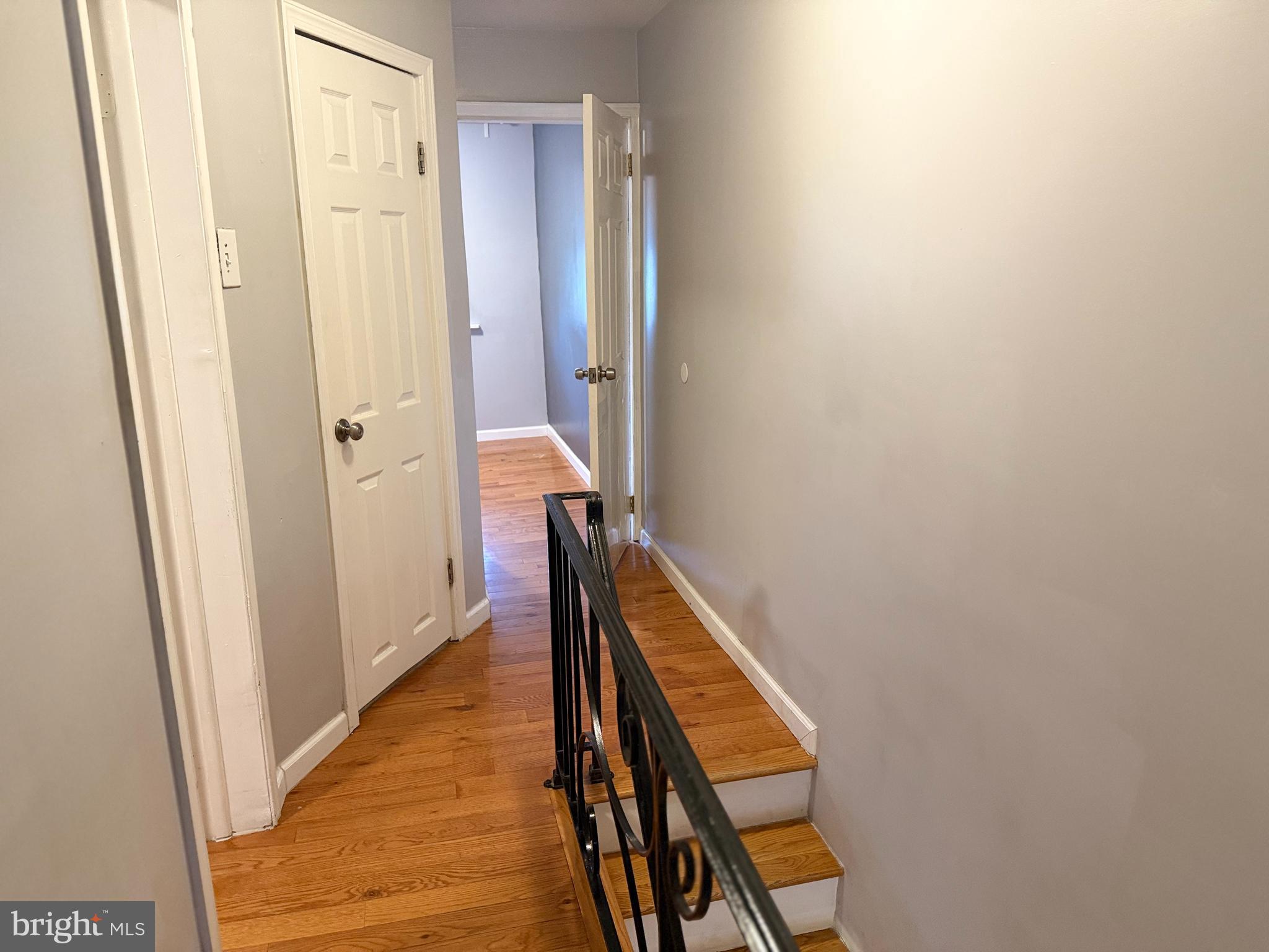 LOWER MOYAMENSING - Residential