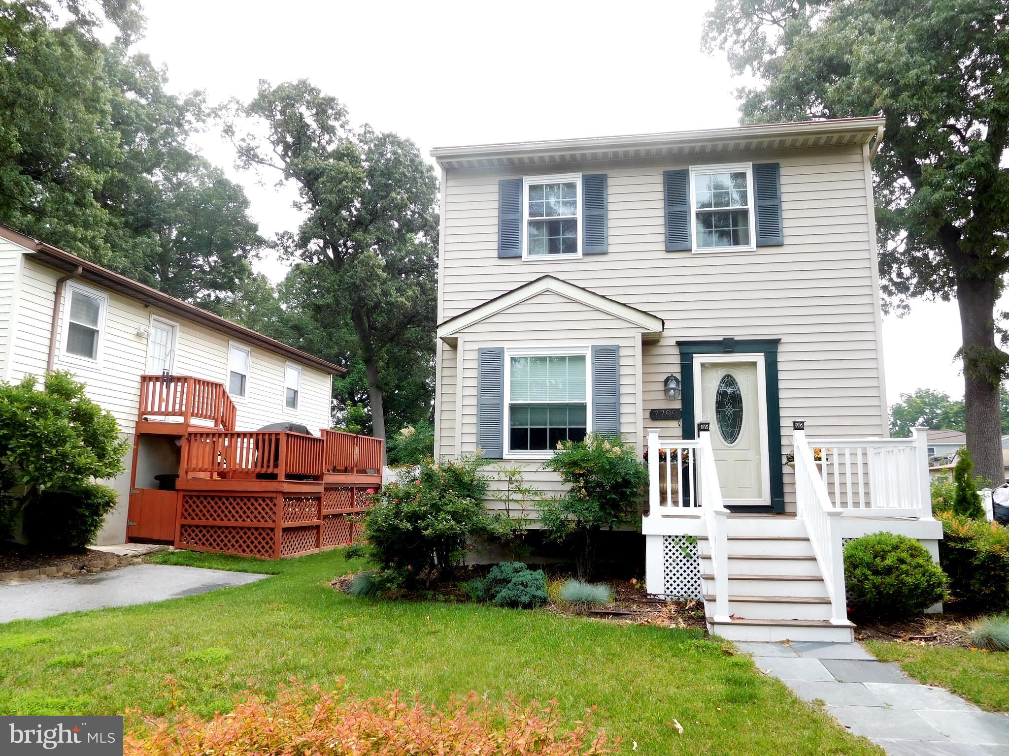 7799 OUTING AVENUE