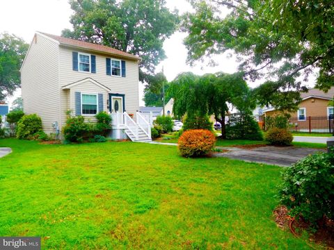 7799 OUTING AVENUE PASADENA MD 21122
