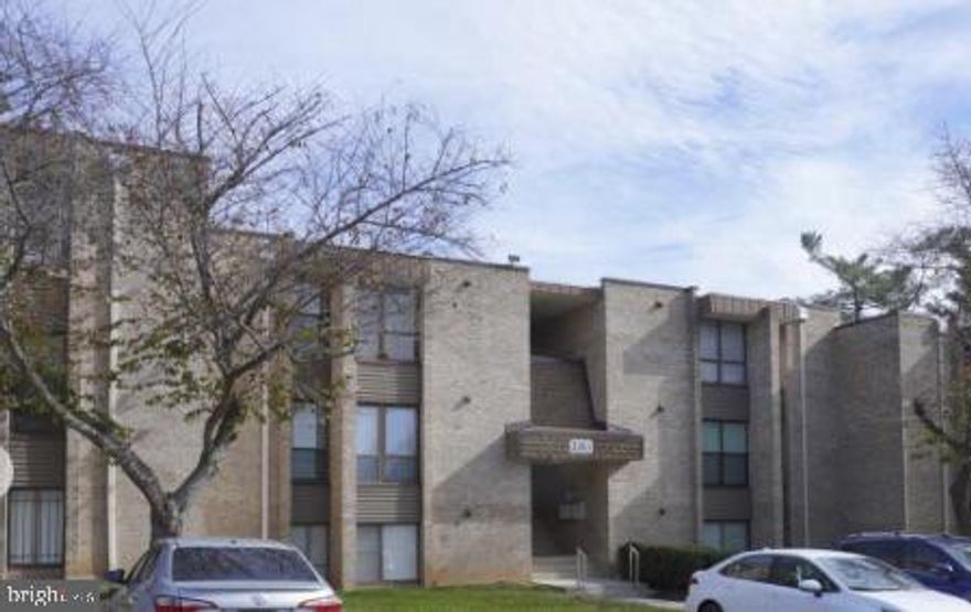 Excellent location and great condition. Recently renovated