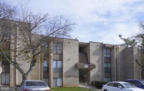 3303 HUNTLEY SQUARE DRIVE A1 TEMPLE HILLS MD 20748