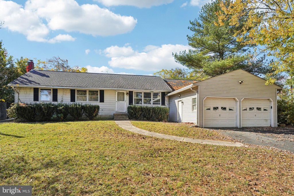 Photo of 103 Churchmans Road, NEW CASTLE, DE 19720 (MLS # DENC2091858)