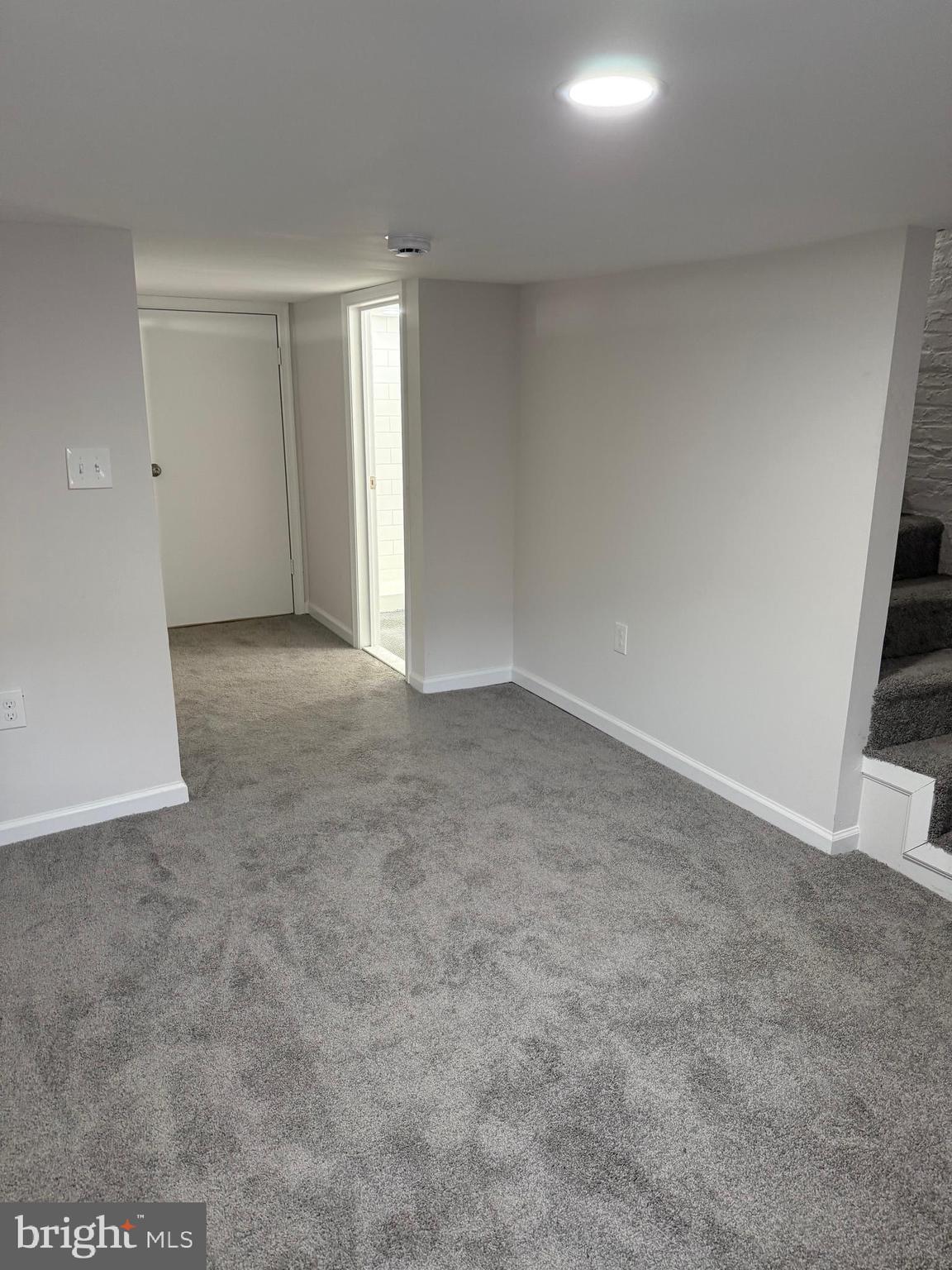 BIDDLE STREET - Residential Lease