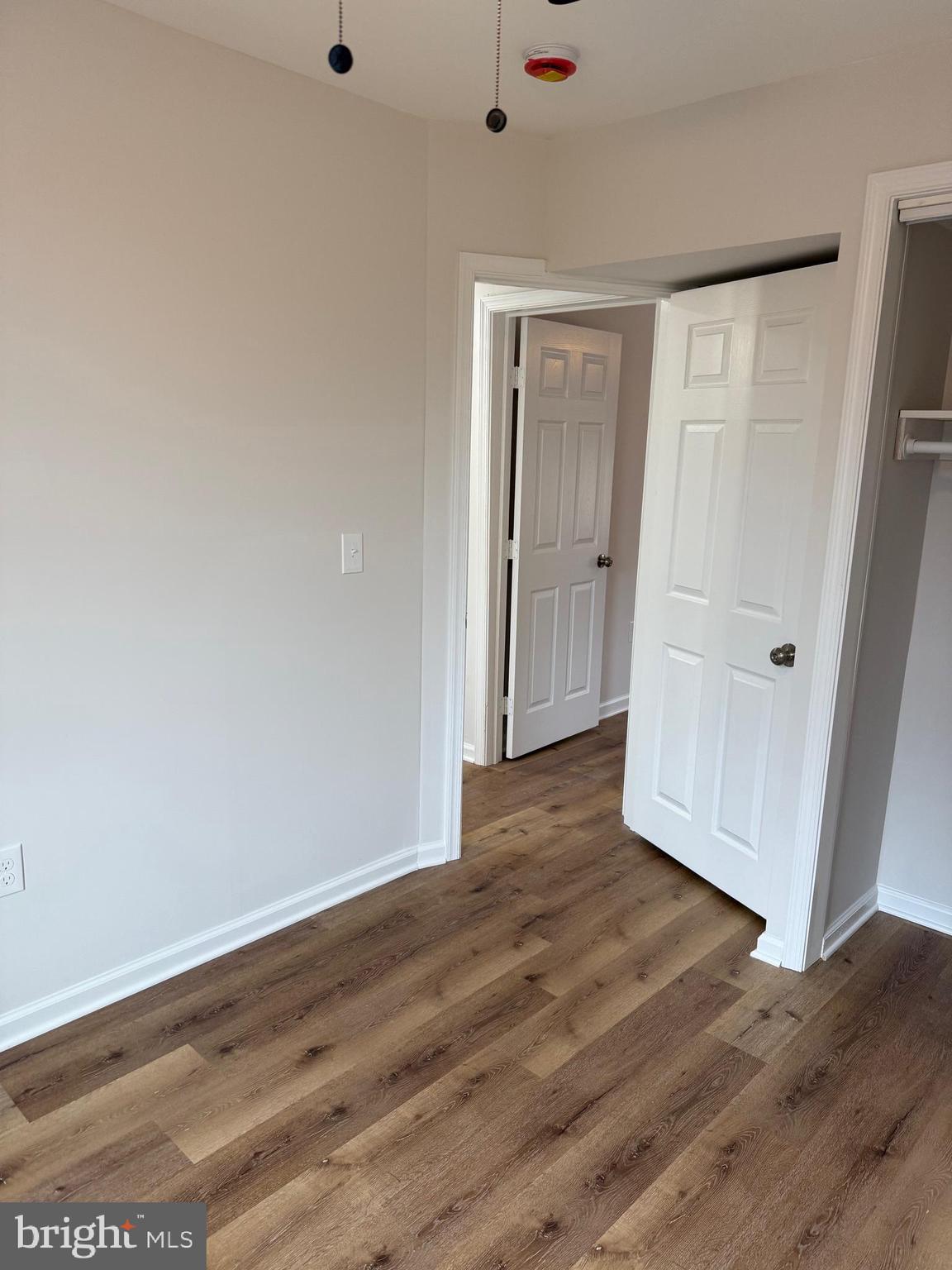 BIDDLE STREET - Residential Lease