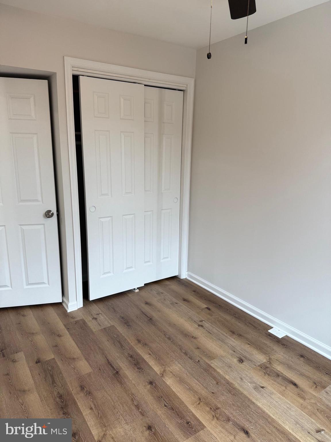 BIDDLE STREET - Residential Lease