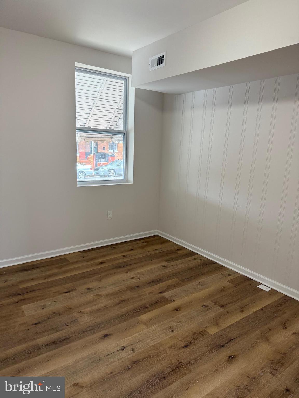 BIDDLE STREET - Residential Lease