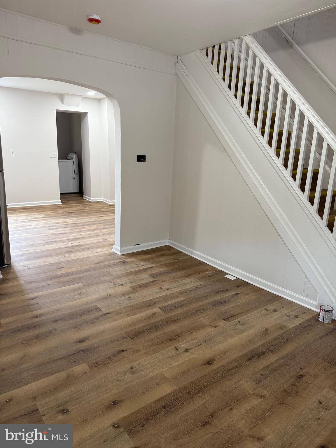 BIDDLE STREET - Residential Lease