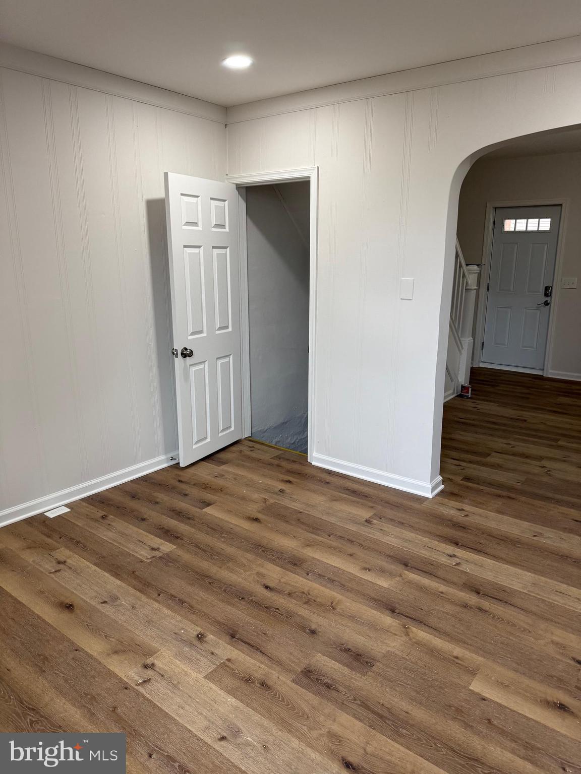 BIDDLE STREET - Residential Lease