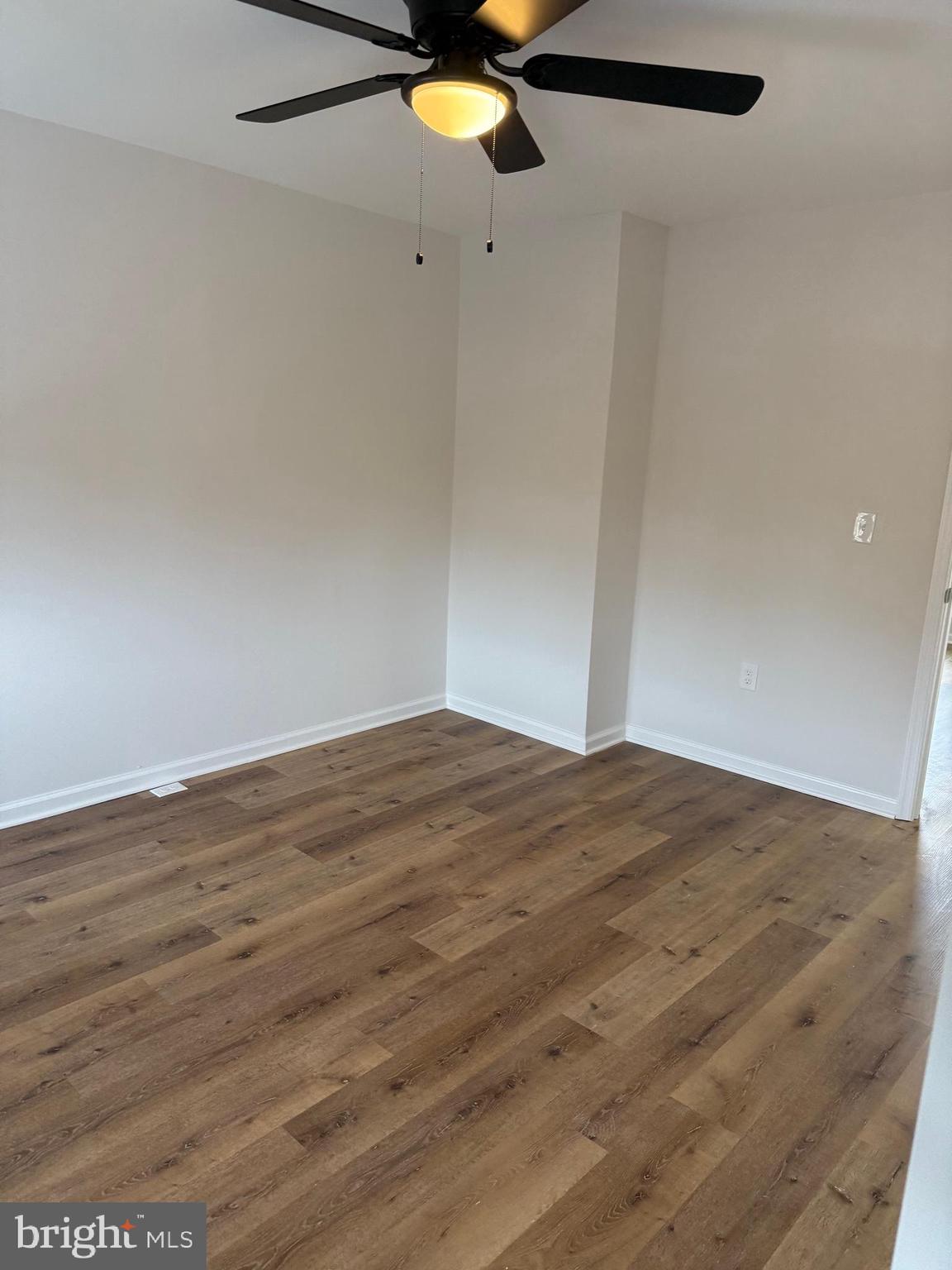 BIDDLE STREET - Residential Lease