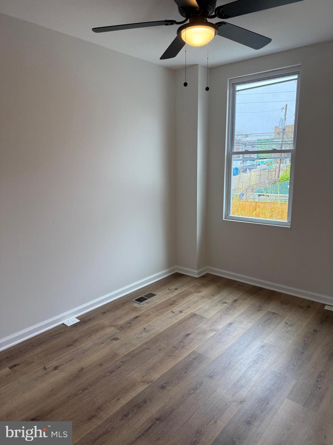 BIDDLE STREET - Residential Lease