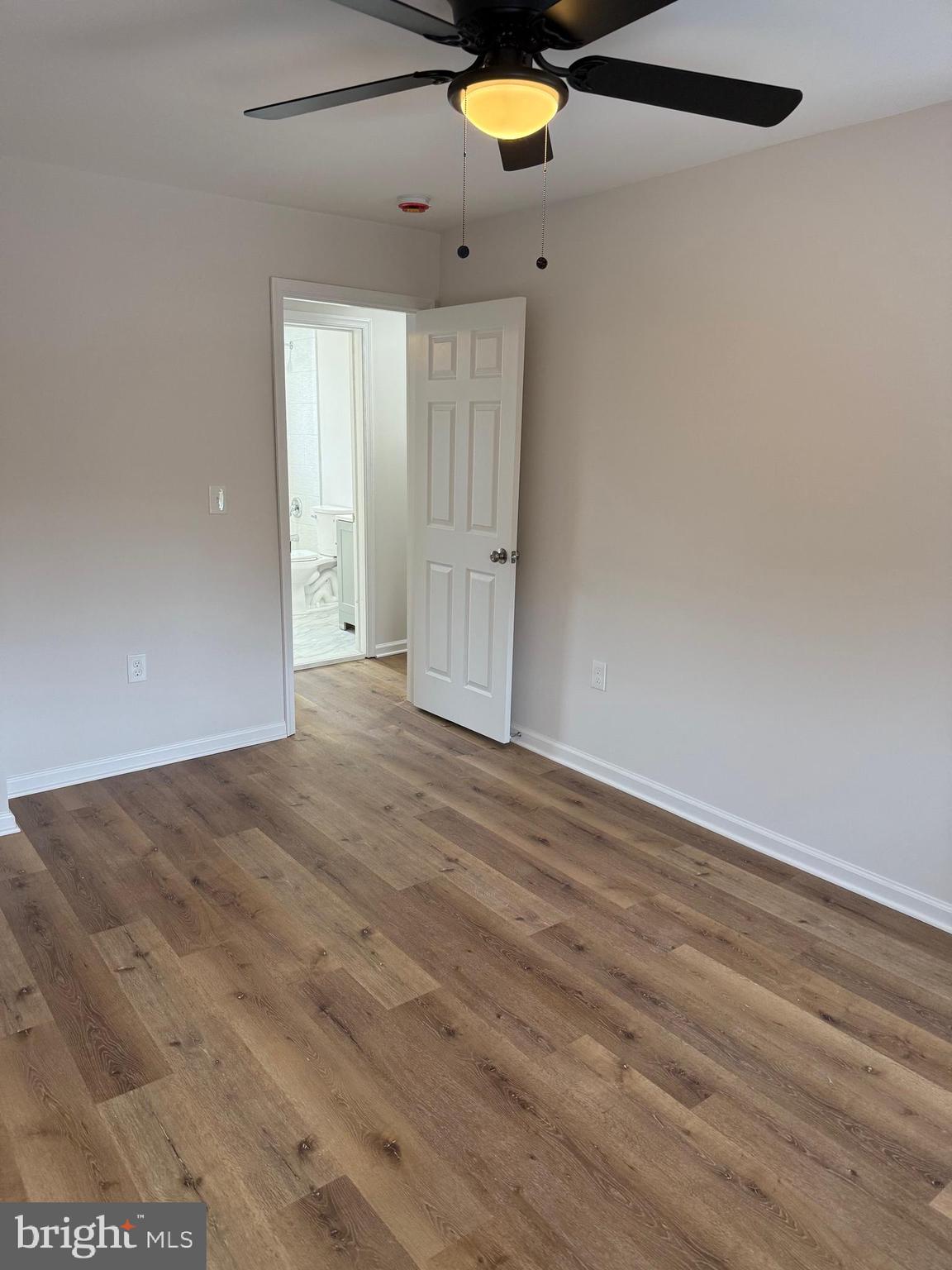 BIDDLE STREET - Residential Lease