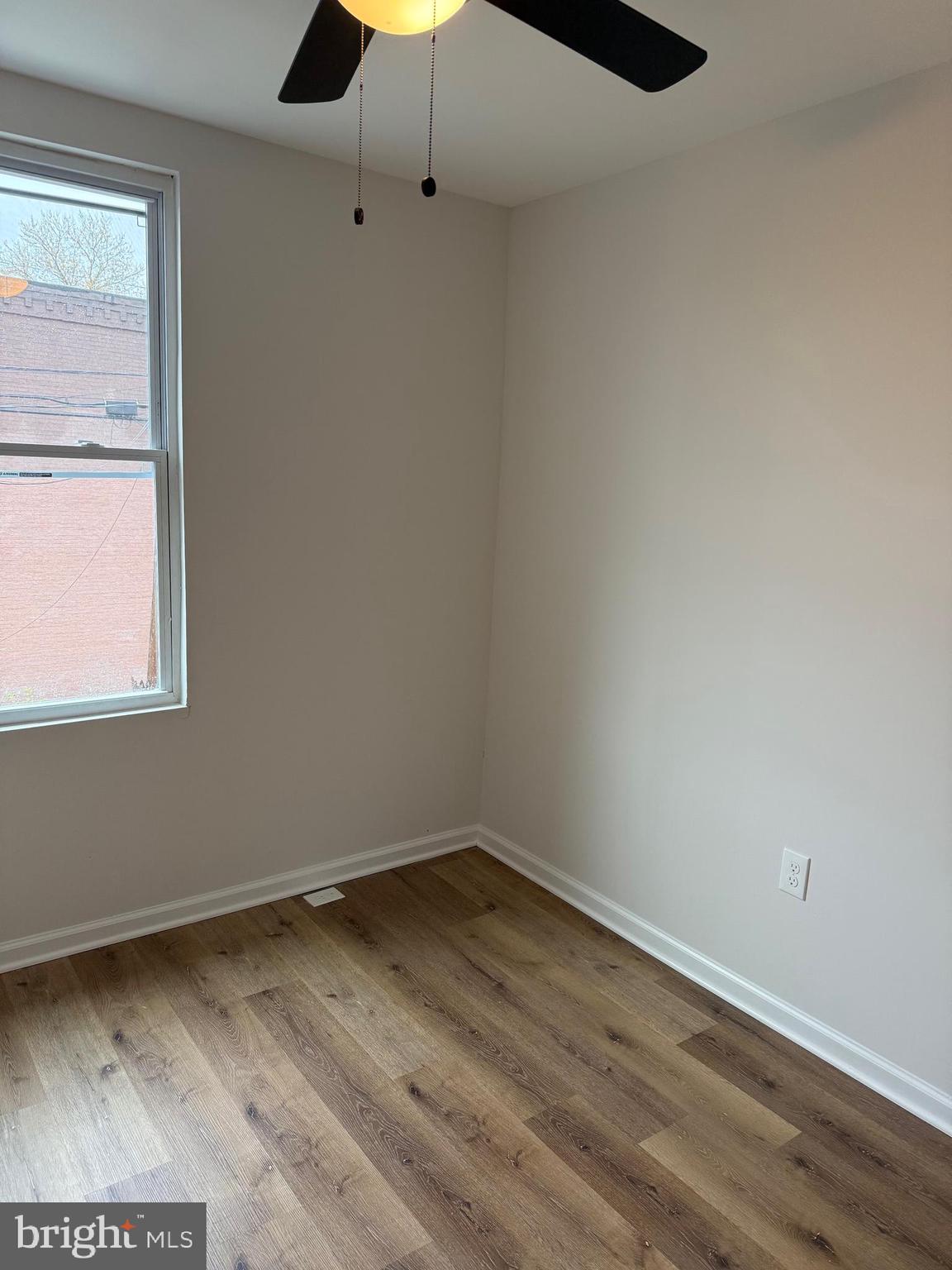BIDDLE STREET - Residential Lease