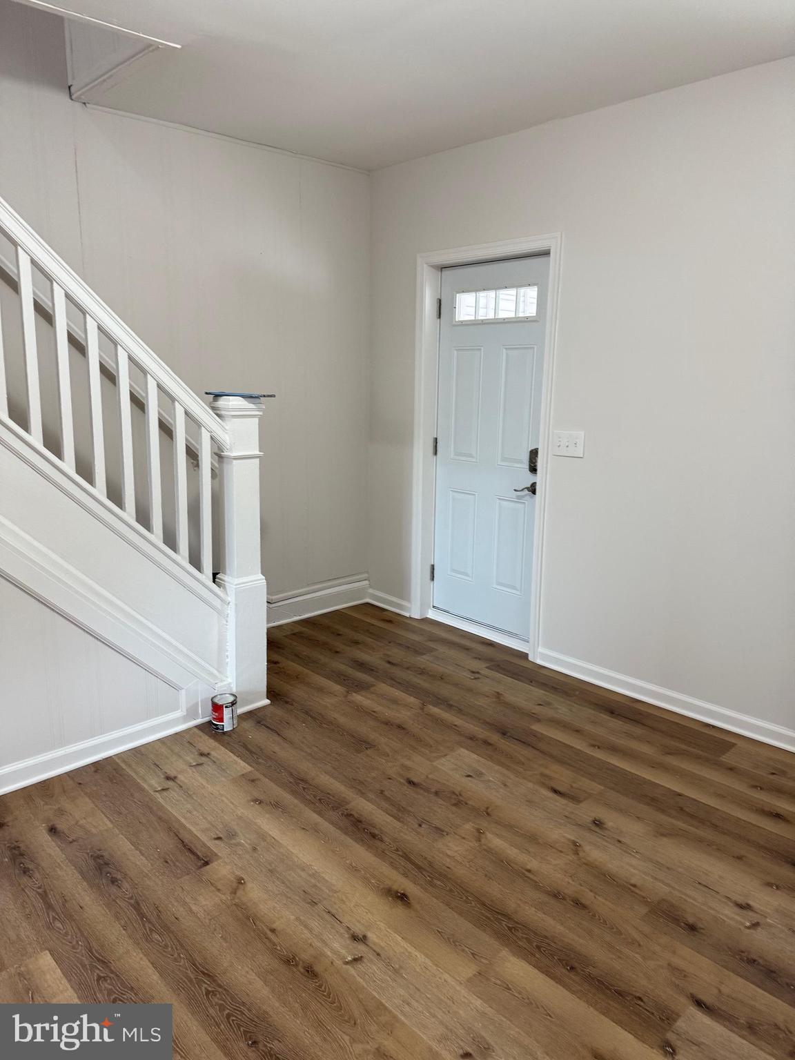 BIDDLE STREET - Residential Lease