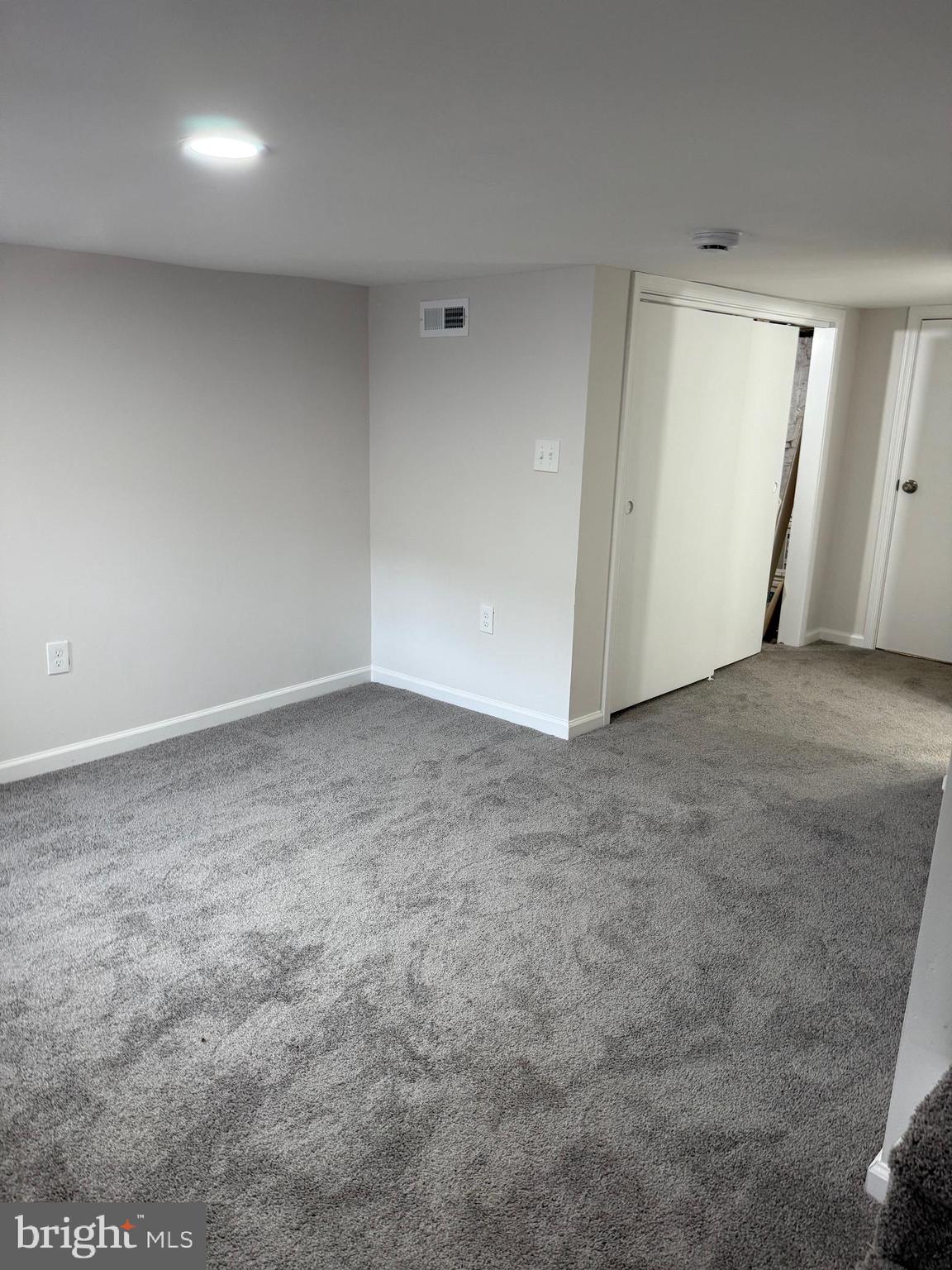BIDDLE STREET - Residential Lease