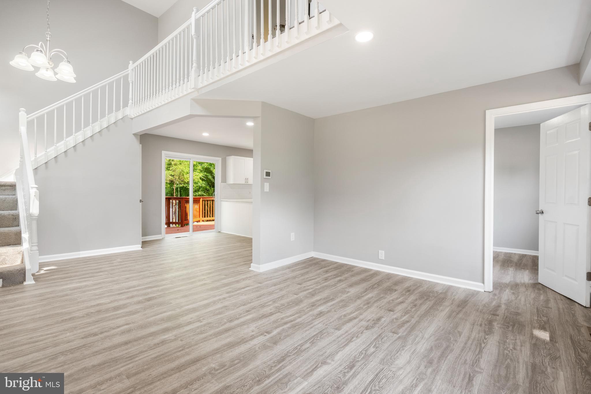 Imagine arriving at your beautifully renovated 2‑bed, 2‑bath bungalow—nestled at the end of a private road, backing to peaceful trees, and yet just minutes from shopping, entertainment, and easy highway access. At 824 sq ft, this home feels cozy yet remarkably open, with thoughtful upgrades that make every inch feel intentional and upscale.
Picture yourself stepping inside: the light‑filled living room invites you in, leading to an updated kitchen where sleek finishes and stainless‑steel fixtures frame your morning coffee and evening conversations. Both full baths have been reimagined with modern tile, crisp lighting, and designer touches. You’ll appreciate the fresh, neutral palette throughout, letting you move in without lifting a paintbrush.
Now, think about space and convenience—2 spacious bedrooms, each with ample closet storage, plus two full baths means comfort and privacy. Central air and forced‑air propane heat ensure year‑round comfort, and the propane tank is owned—no ongoing fuel lease. Outside, the generous .46‑acre lot offers room to grow, play, garden, or entertain under the open sky.
Let me ask you: what would it mean to you to have a turnkey home that looks like new but carries timeless charm? Crafted for those who seek both style and substance, this home blends the character of its circa‑1900 build with brand‑new systems and finishes—every detail professionally curated to exceed expectations.
Helping you bring this vision to life is my goal. I’ll walk alongside you, offering insights, addressing questions, and ensuring clarity at every step. We can explore flexible timelines, tailor your financing strategy, or connect you with trusted partners—whatever aligns best with your buying journey.
This home isn’t just renovated—it’s thoughtfully redefined, offering a rare opportunity in Abingdon’s market. Ultimately, the question isn’t whether this house is ready—it’s whether you are ready to make it home.