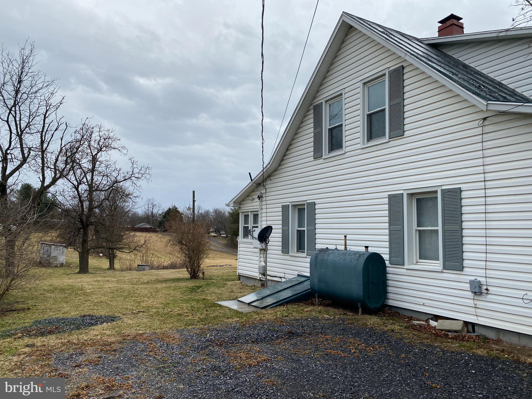 NONE AVAILABLE - Residential Lease