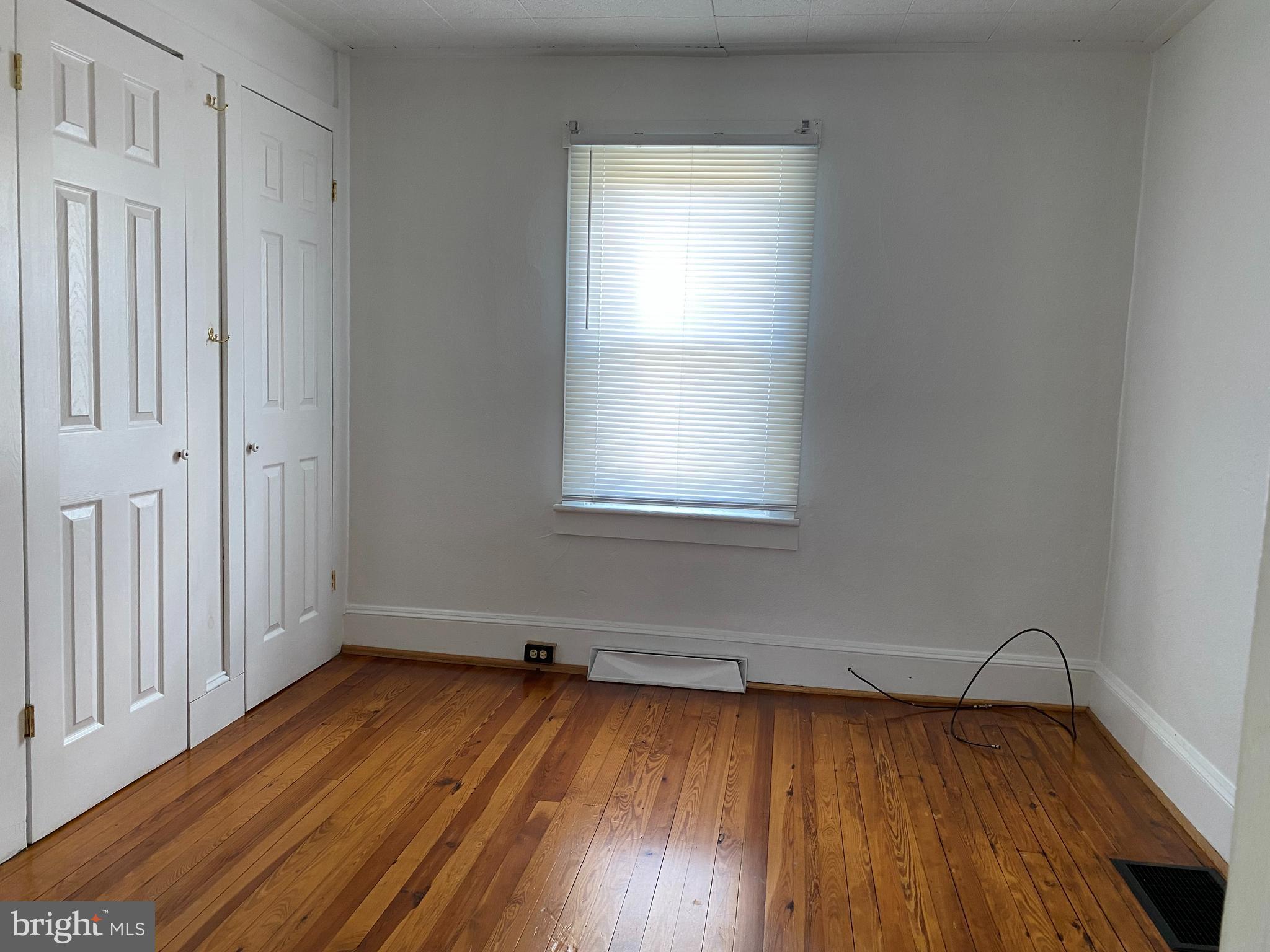 NONE AVAILABLE - Residential Lease