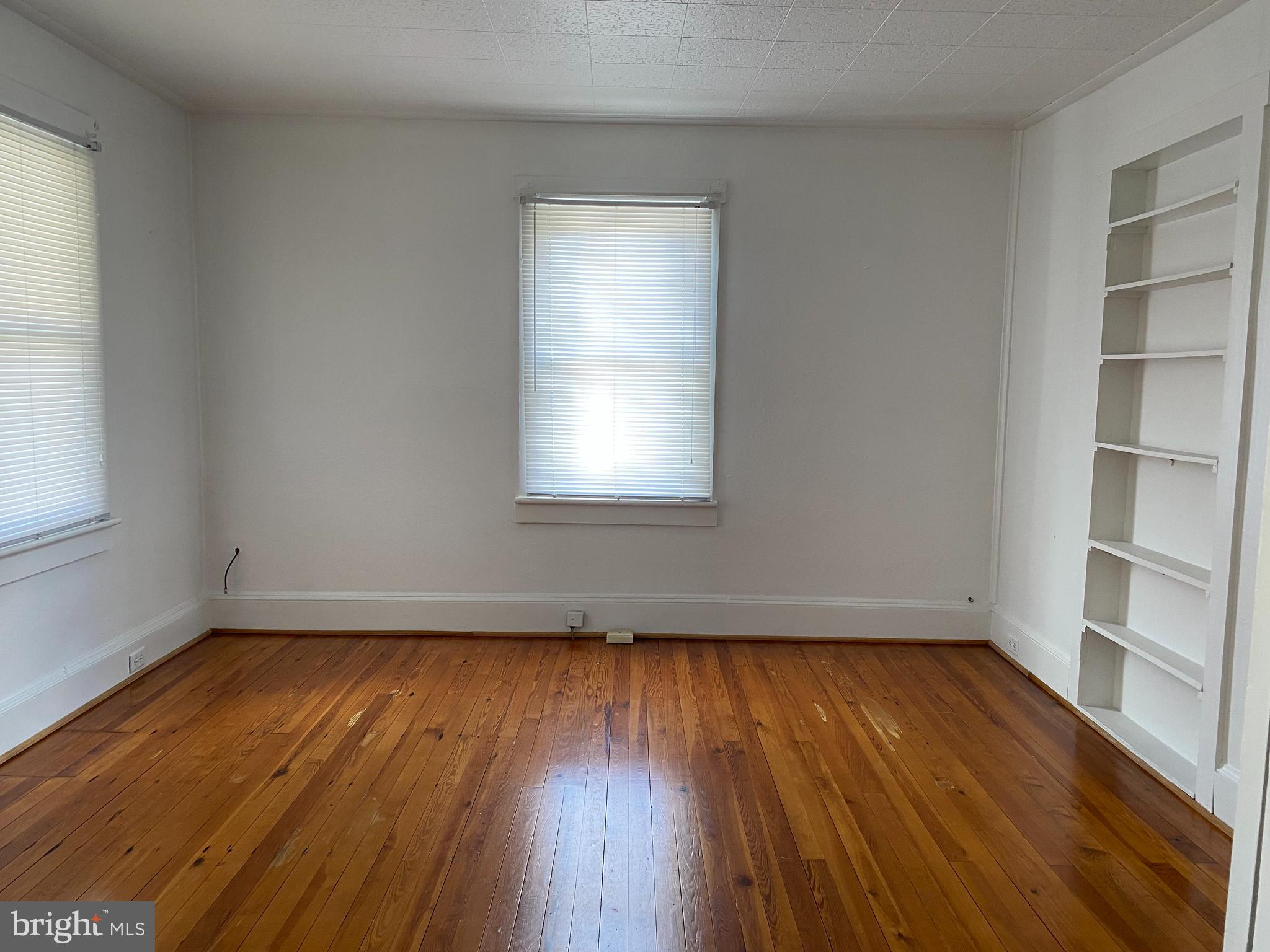 NONE AVAILABLE - Residential Lease