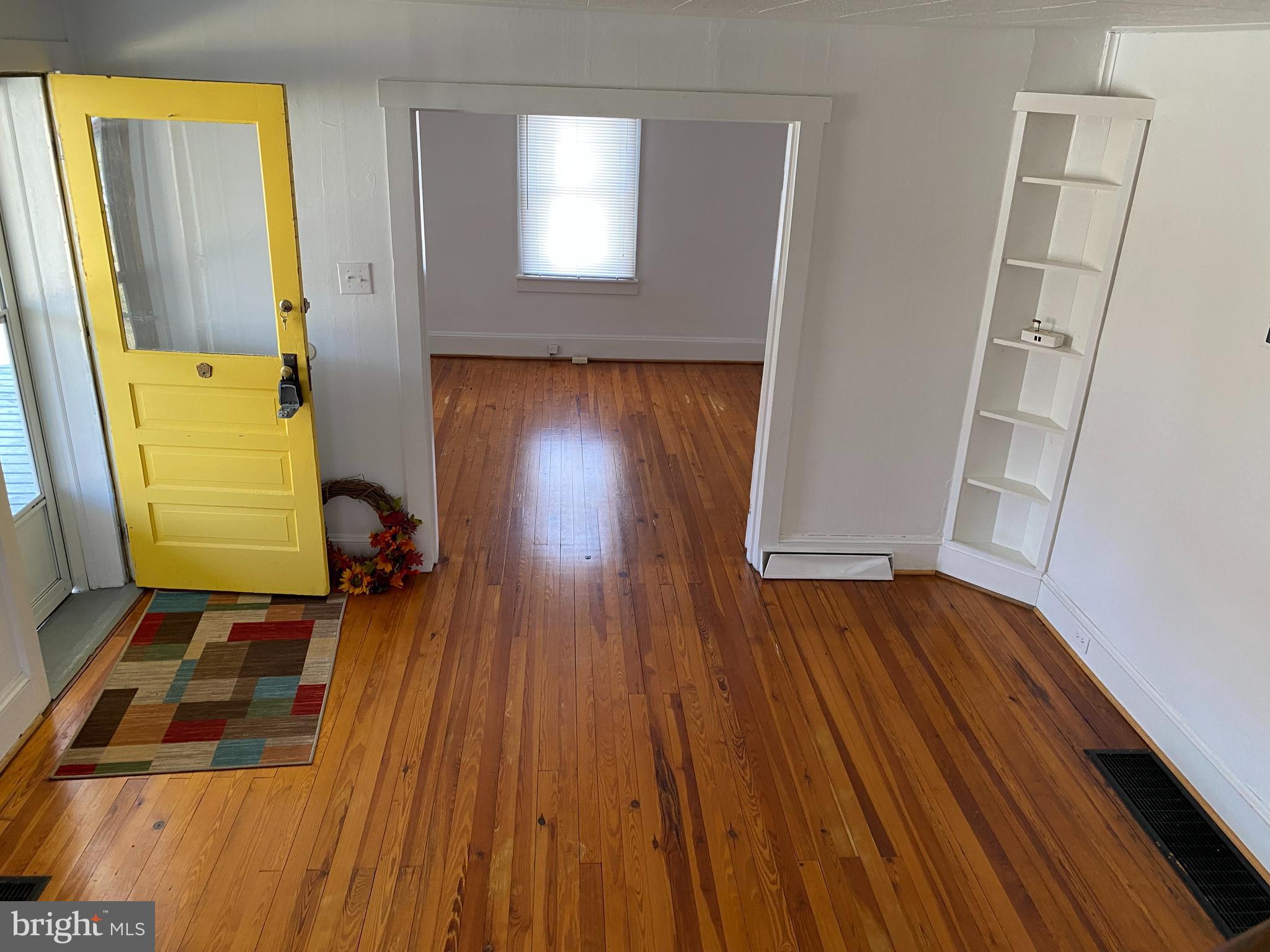 NONE AVAILABLE - Residential Lease