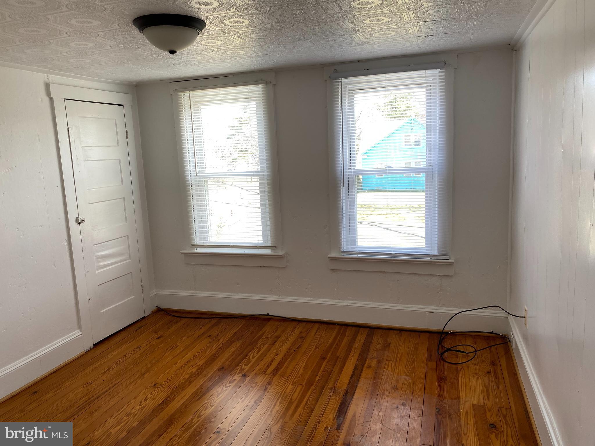 NONE AVAILABLE - Residential Lease