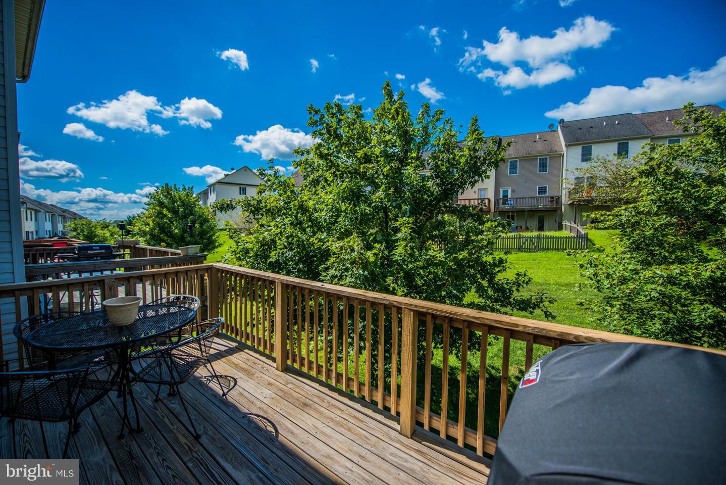 HAMMONDS MILL - Residential