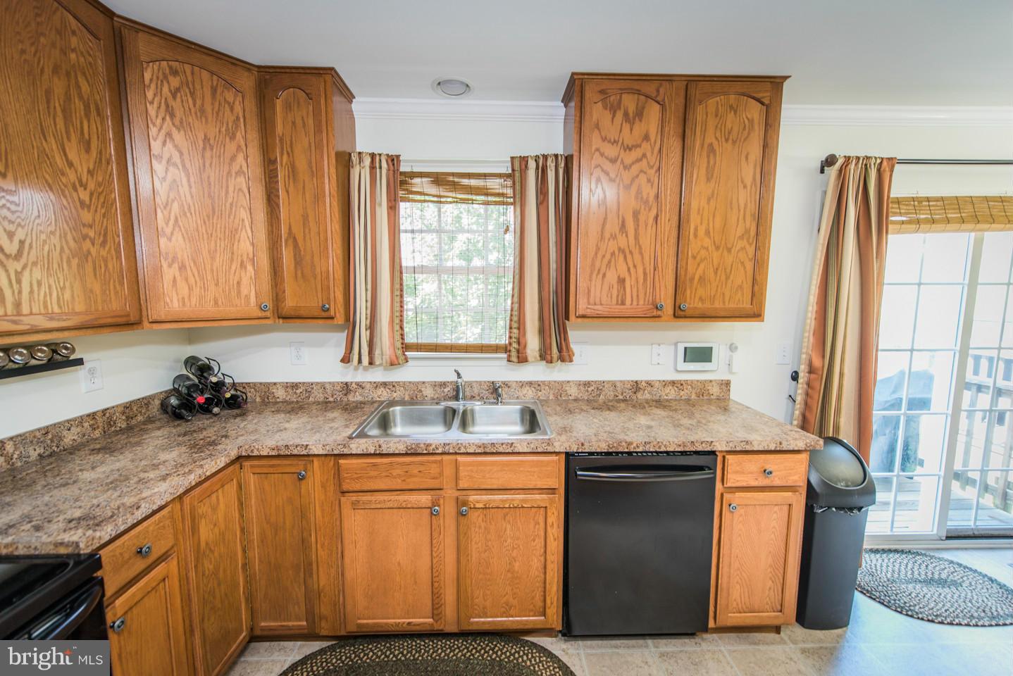 HAMMONDS MILL - Residential