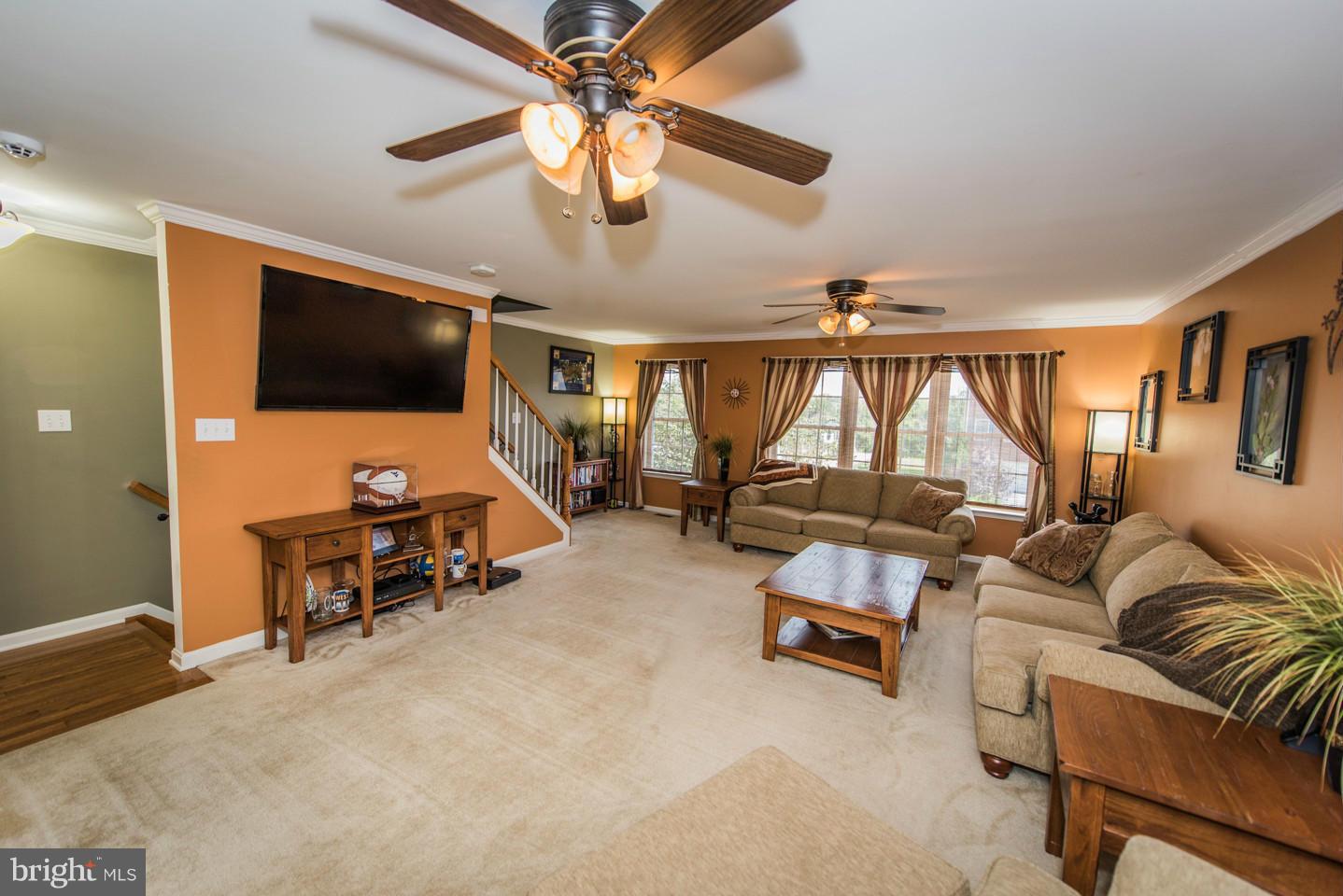 HAMMONDS MILL - Residential