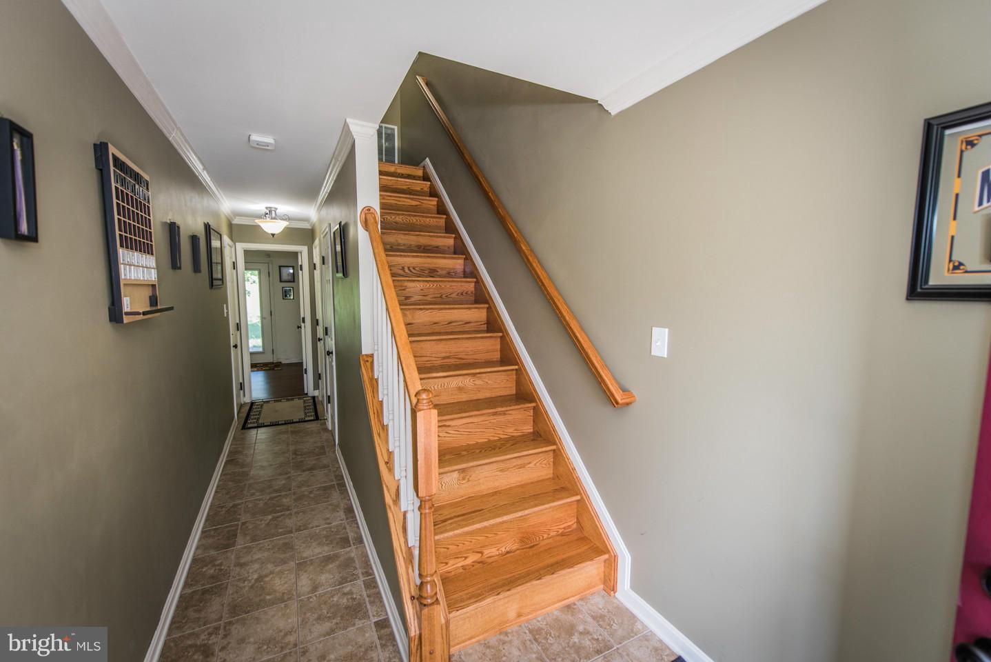 HAMMONDS MILL - Residential