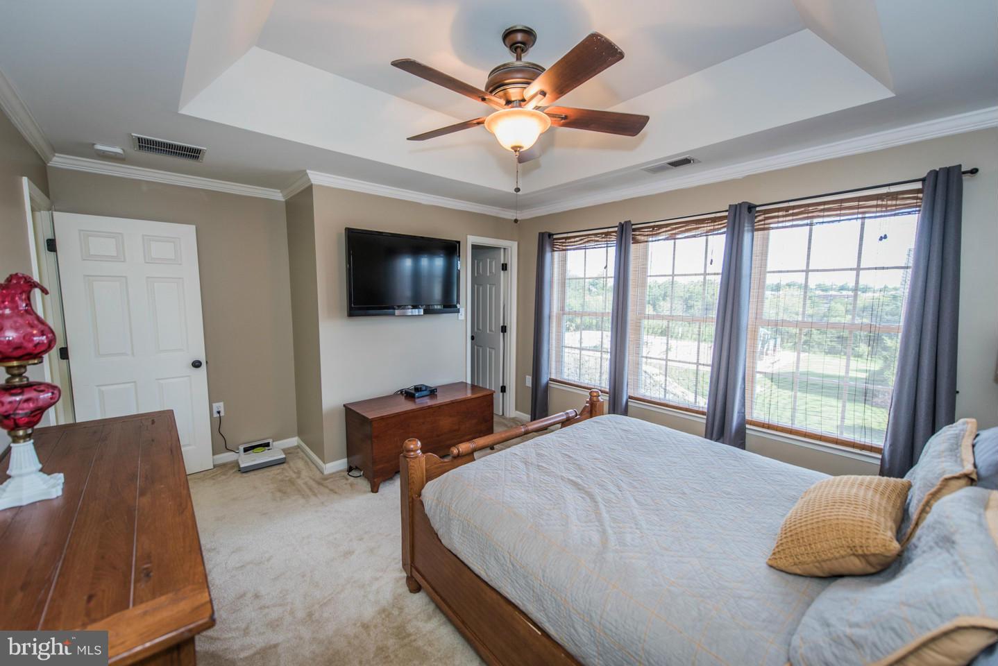 HAMMONDS MILL - Residential