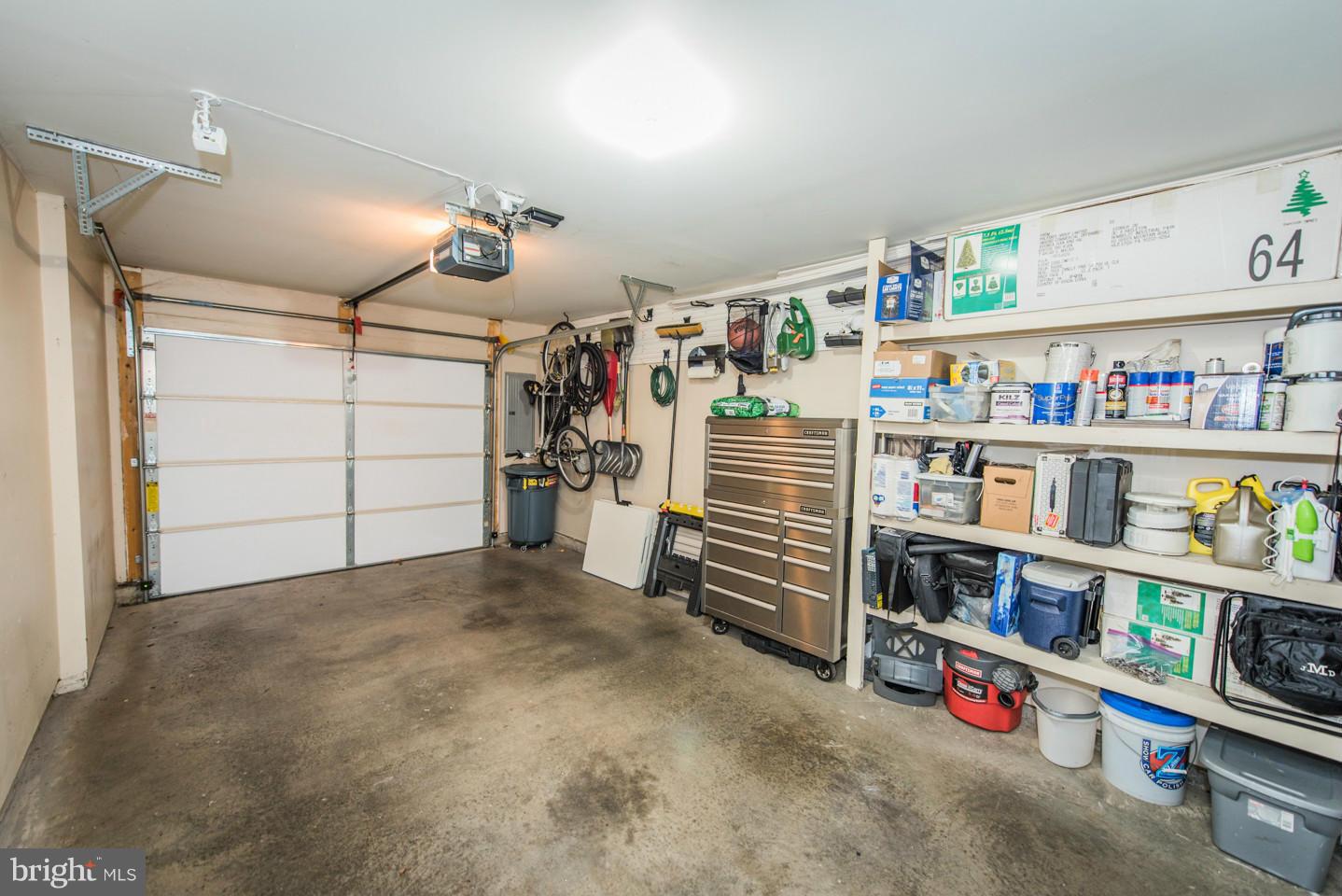 HAMMONDS MILL - Residential