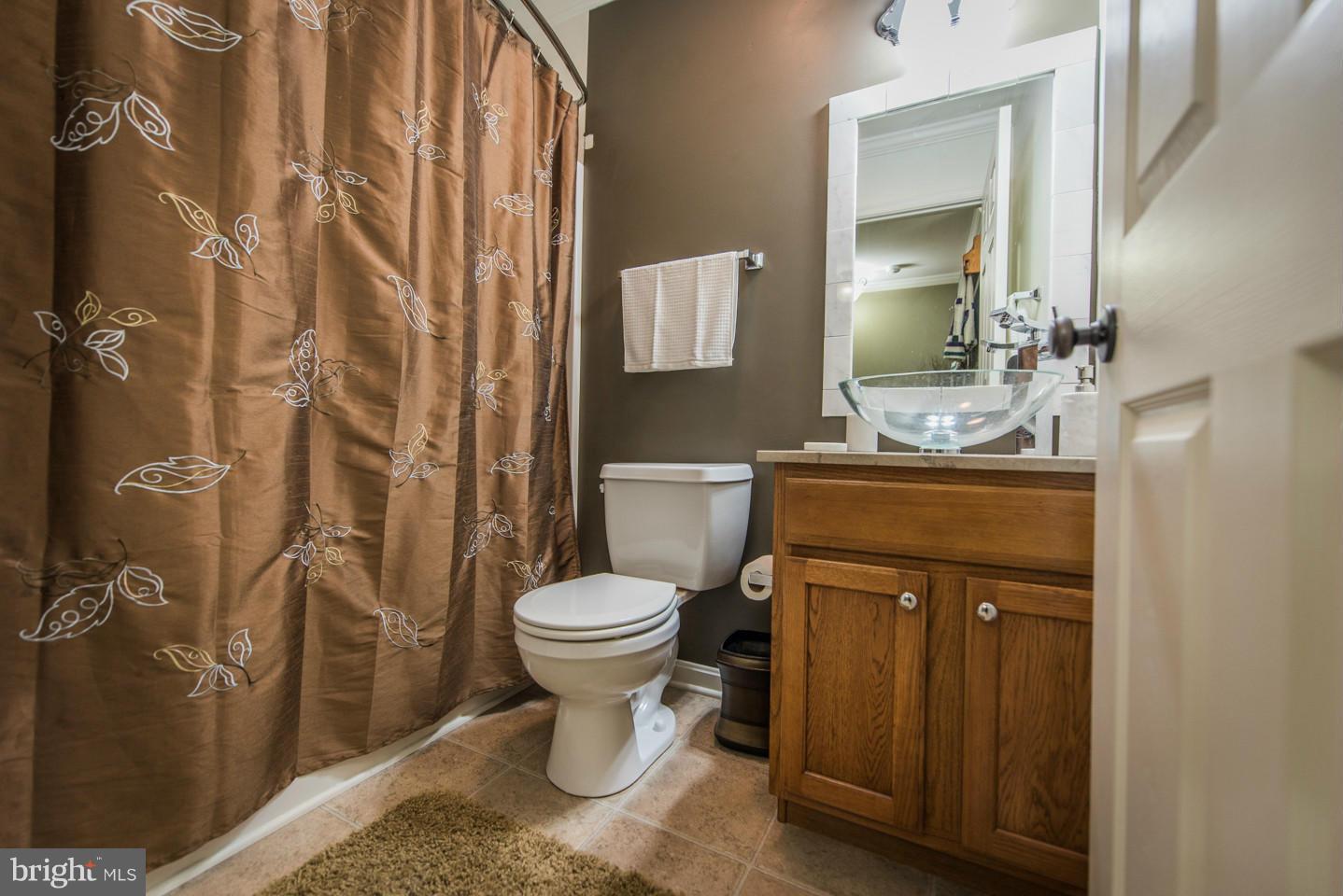 HAMMONDS MILL - Residential